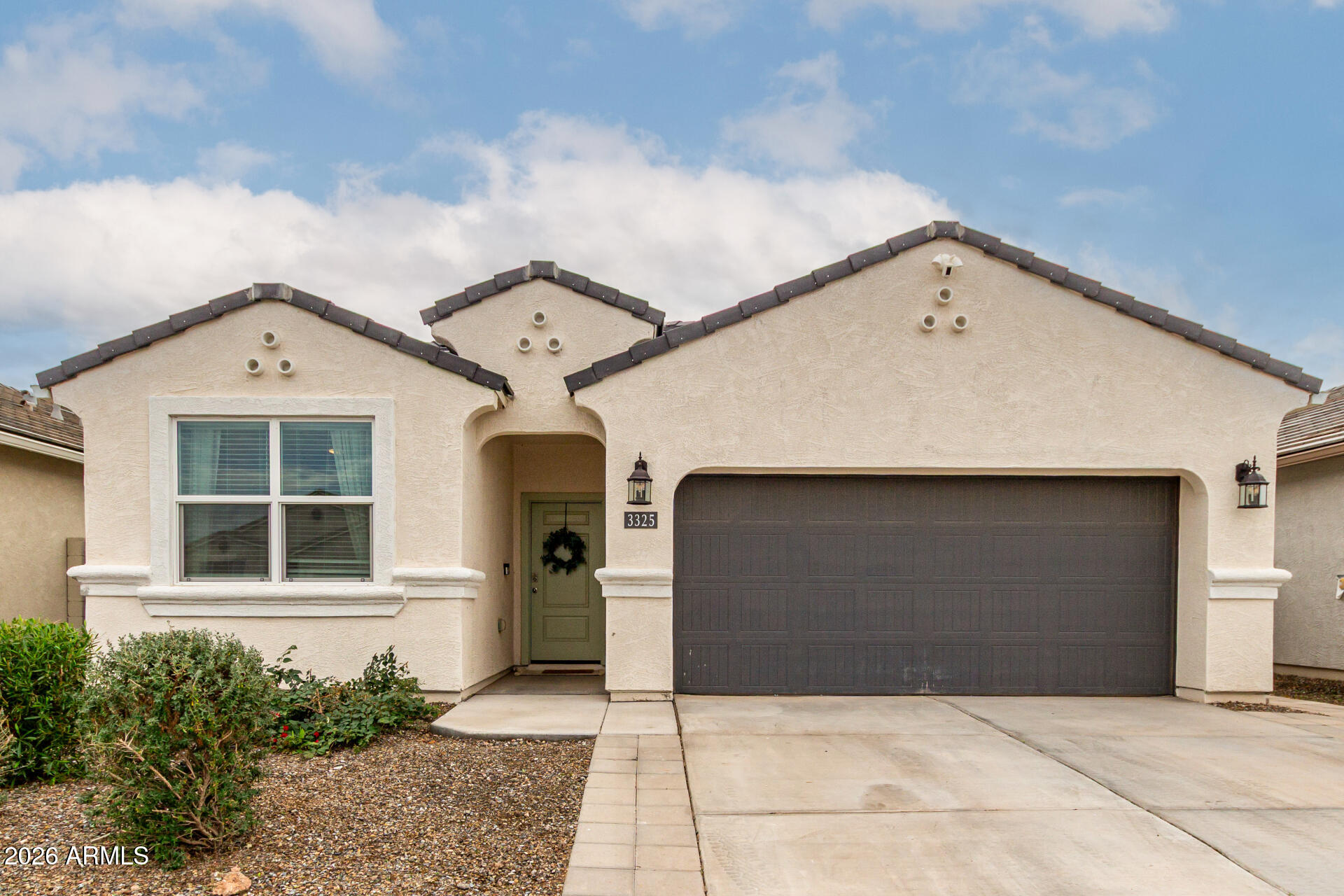 3325 W Sable Avenue, Apache Junction, AZ 85120