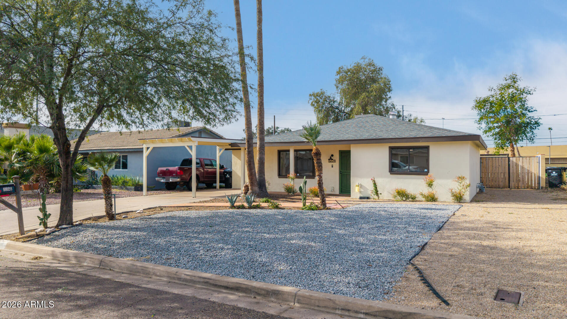 6628 N 19TH Street, Phoenix, AZ 85016