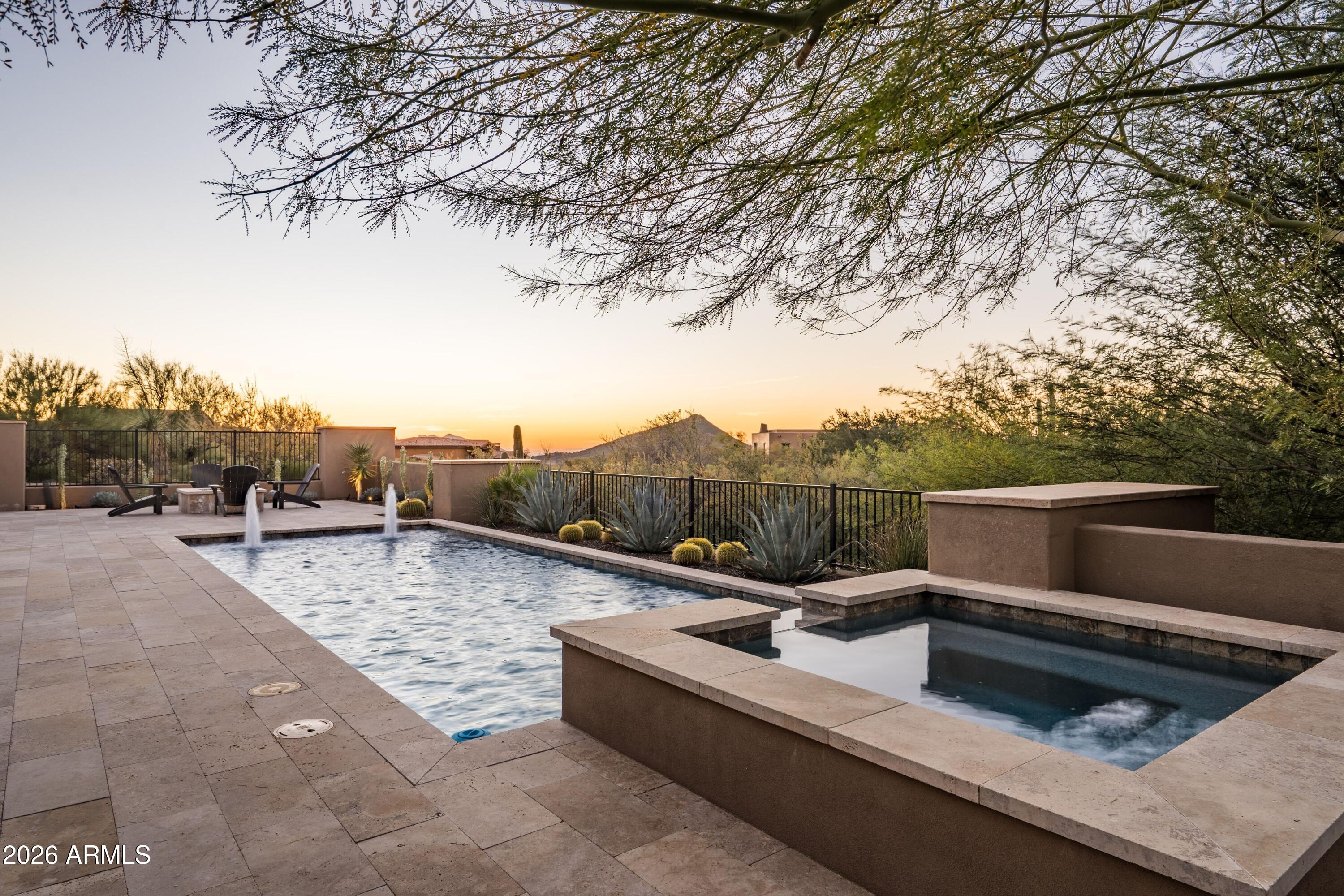 39728 N 106TH Place, Scottsdale, AZ 85262 — Photo 1 of 40