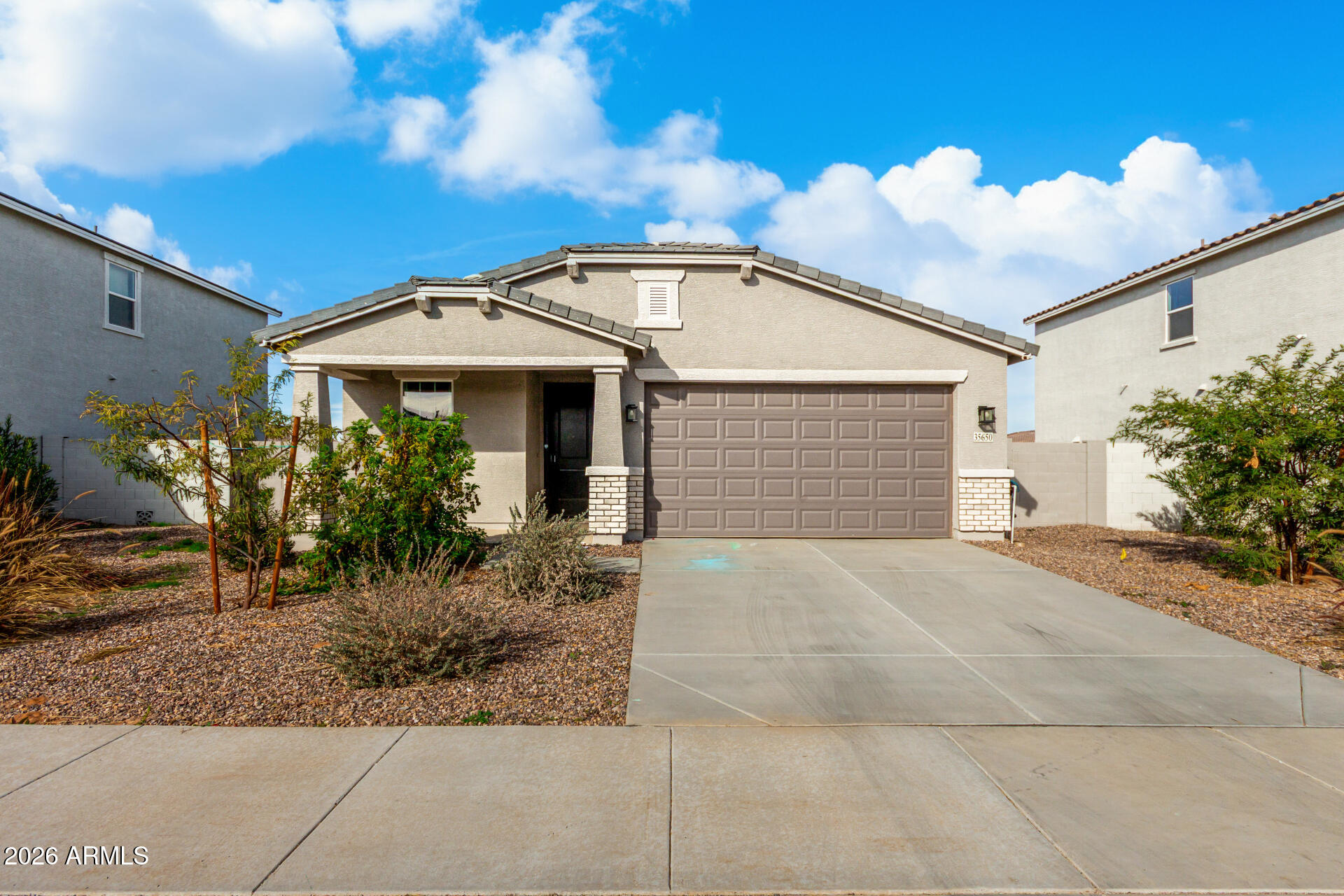 35650 W MALLORCA Avenue, Maricopa, AZ 85138 — Photo 1 of 32