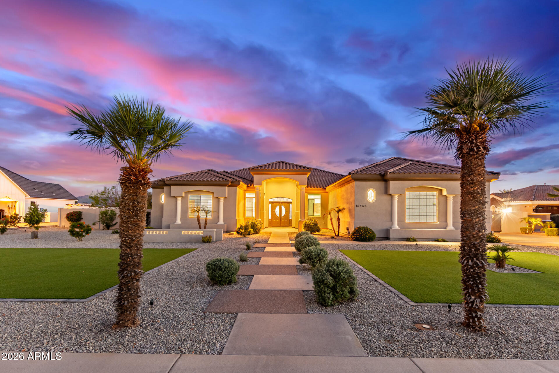 16465 W MOHAVE Street, Goodyear, AZ 85338