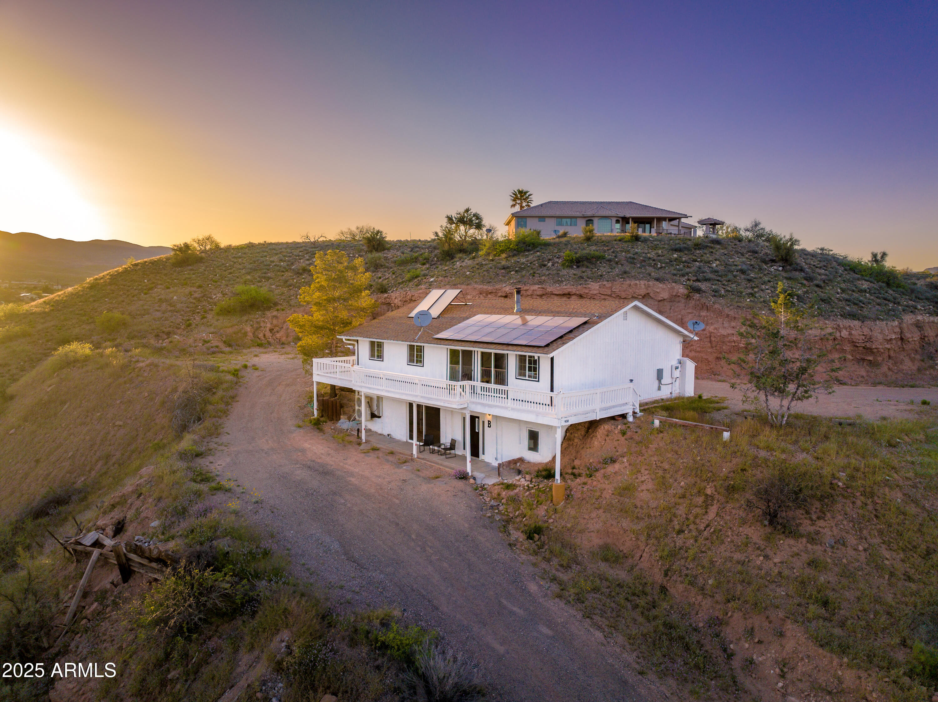 900 Rabbit Run Run, Clarkdale, AZ 86324
