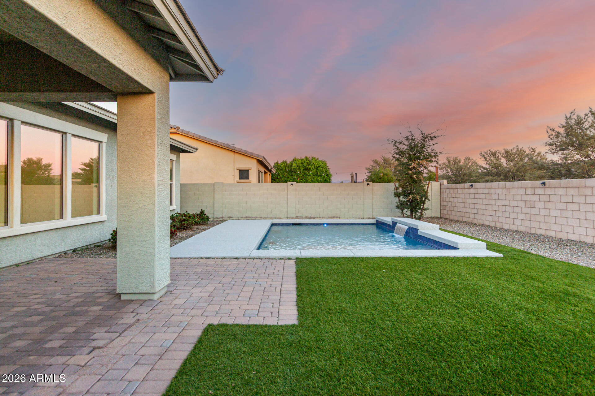 10349 E WAVELENGTH Avenue, Mesa, AZ 85212 — Photo 1 of 51