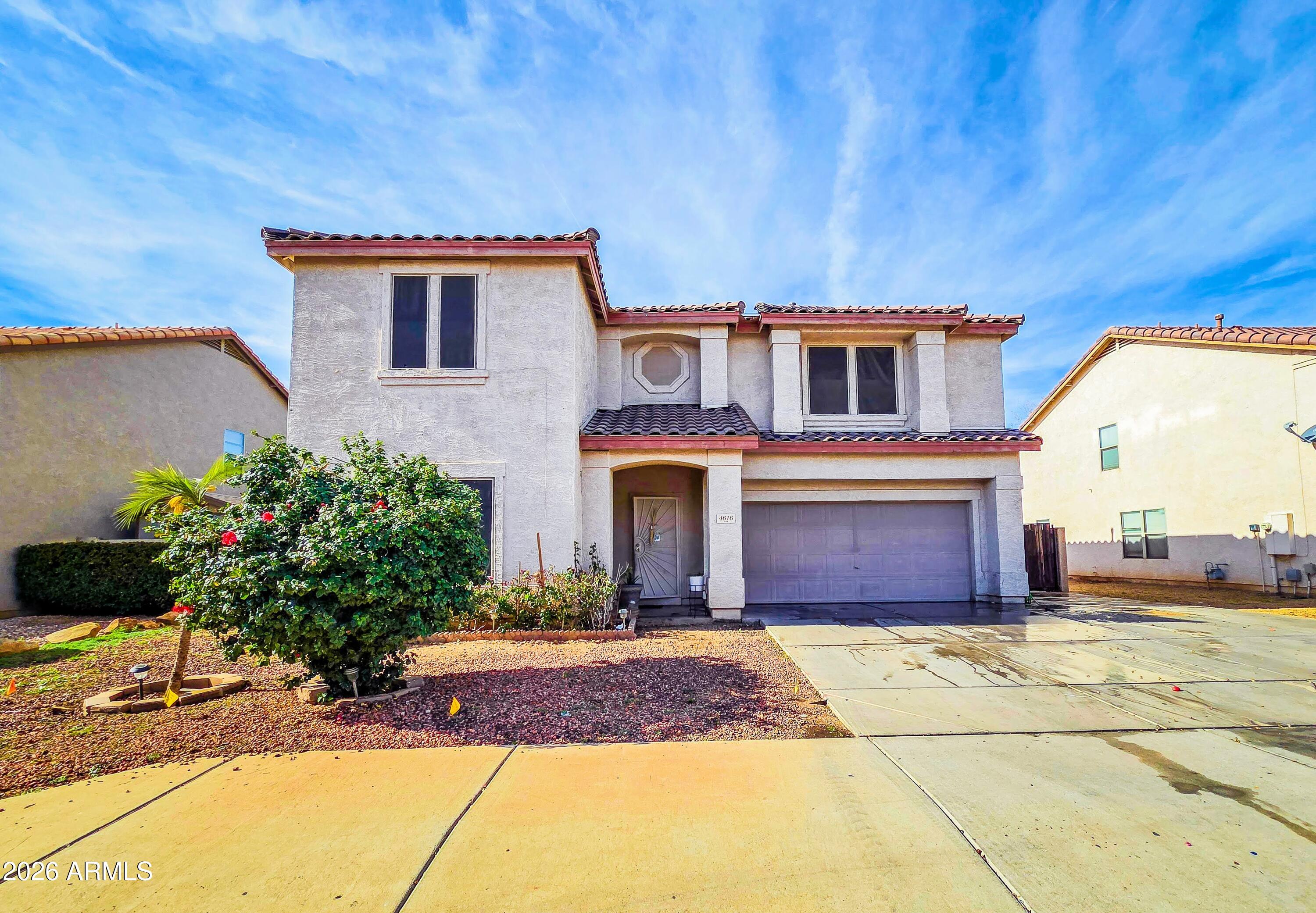 4616 N 94TH Lane, Phoenix, AZ 85037
