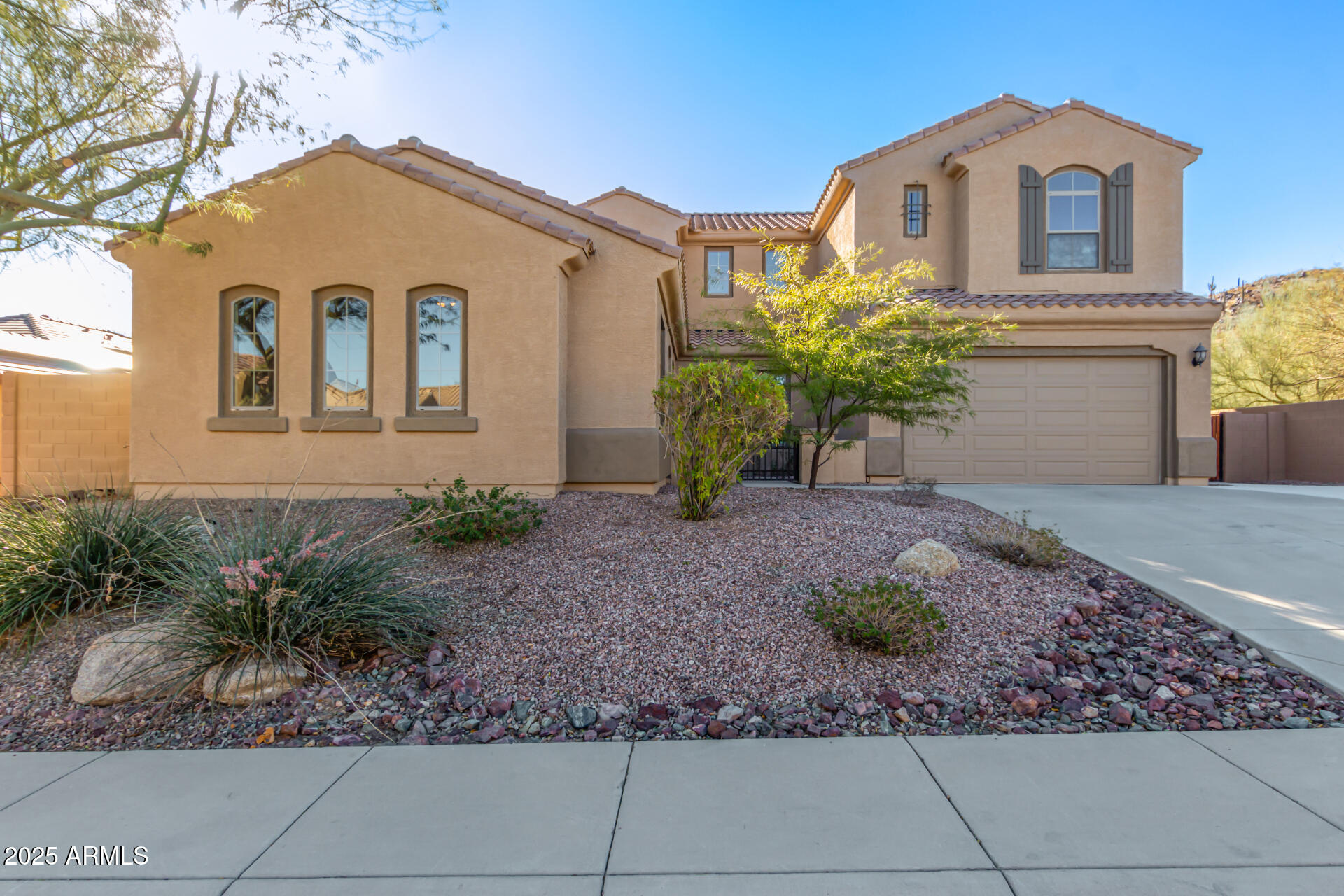 6857 W JUANA Drive, Peoria, AZ 85383 — Photo 1 of 65