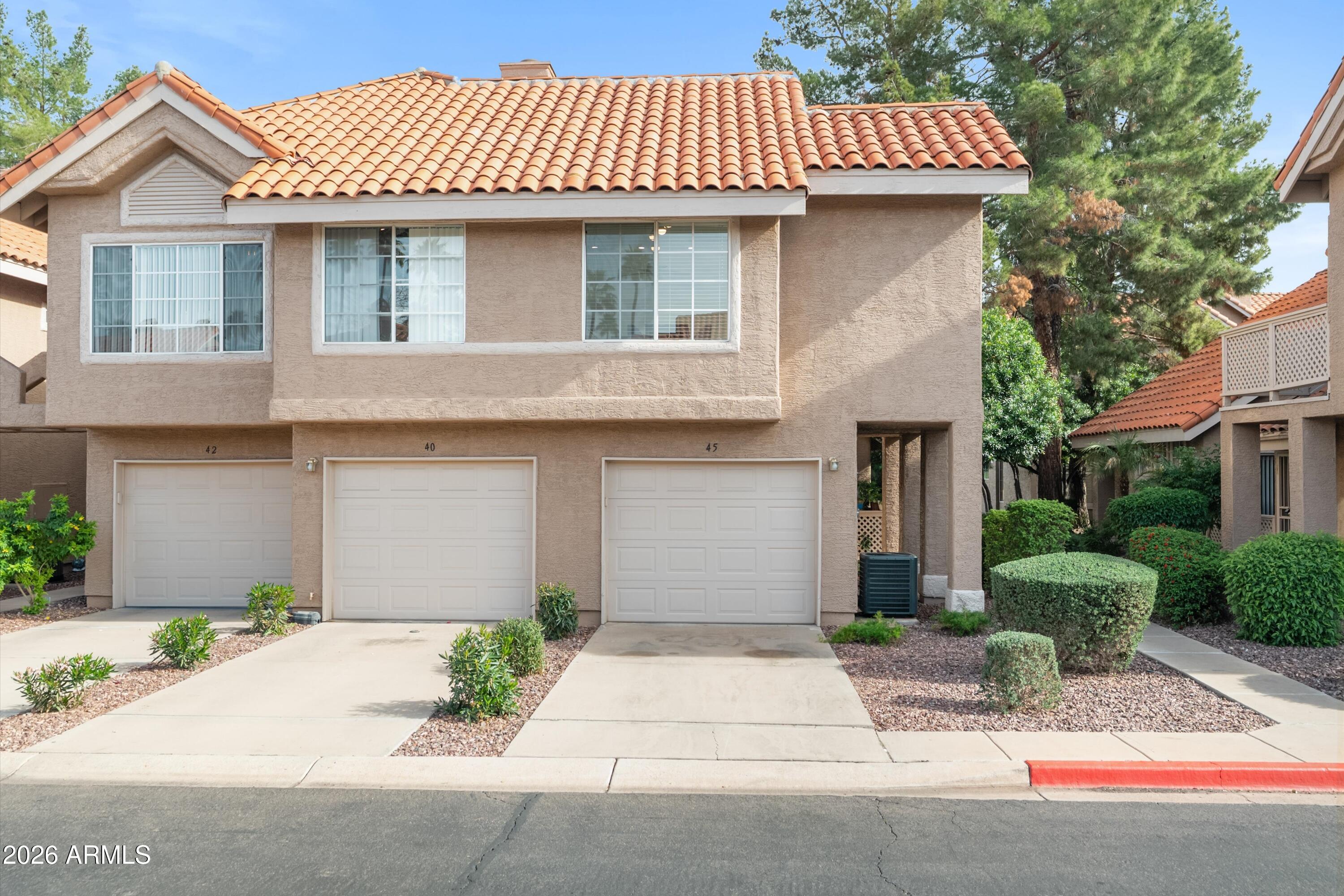 1633 E LAKESIDE Drive 45, Gilbert, AZ 85234