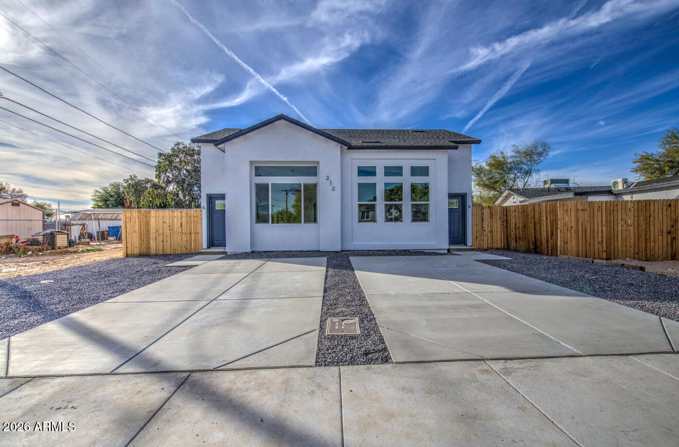 212 2ND Avenue E, Buckeye, AZ 85326