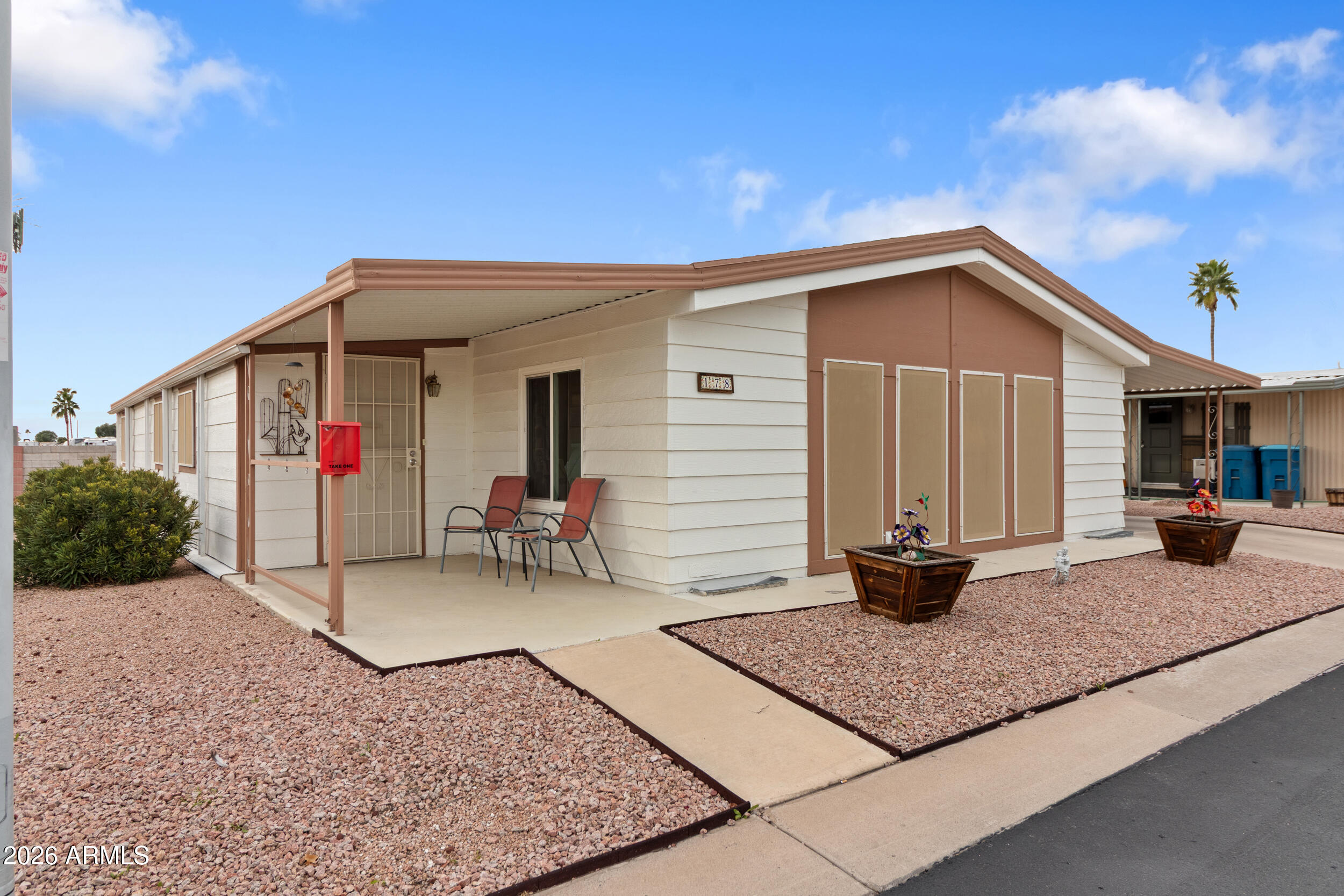 9302 E BROADWAY Road 178, Mesa, AZ 85208