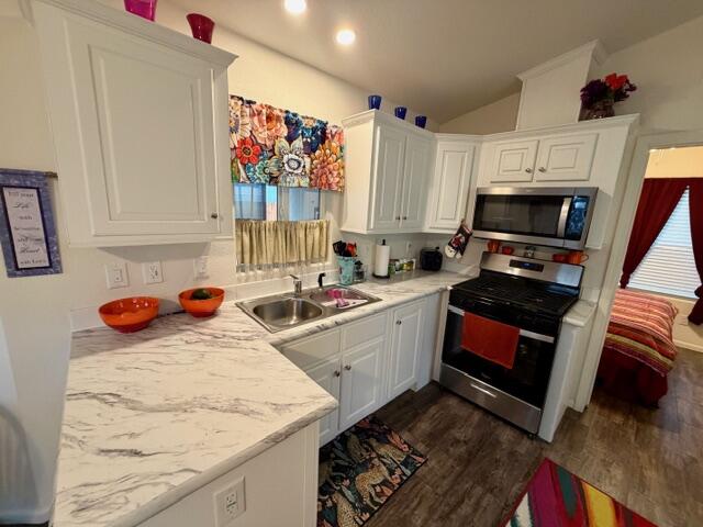 3680 E Hwy 260, B32, Star Valley, AZ 85541