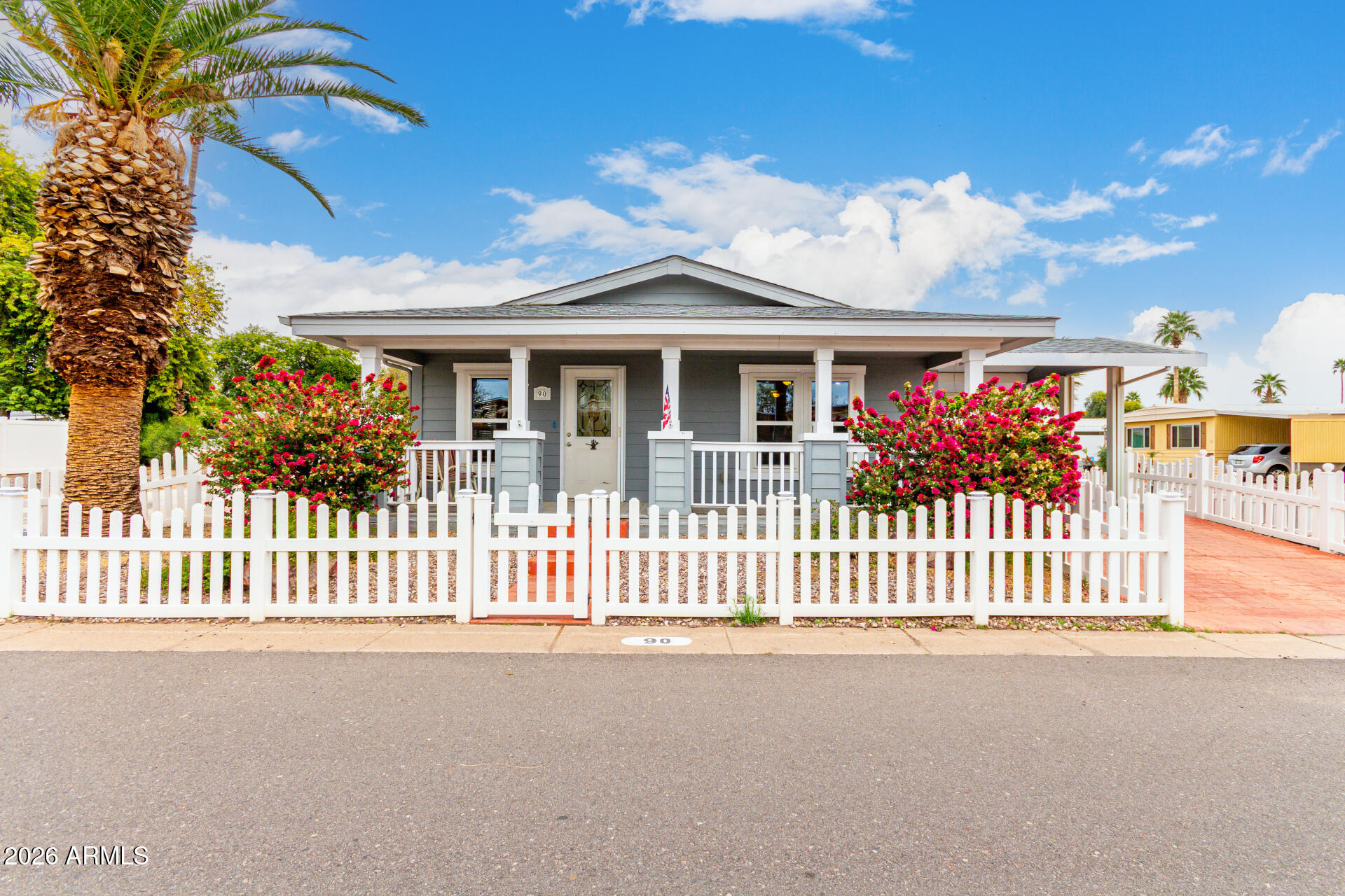 201 S GREENFIELD Road 90, Mesa, AZ 85206