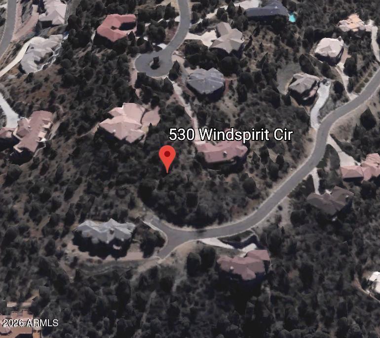 530 WINDSPIRIT Circle 366, Prescott, AZ 86303