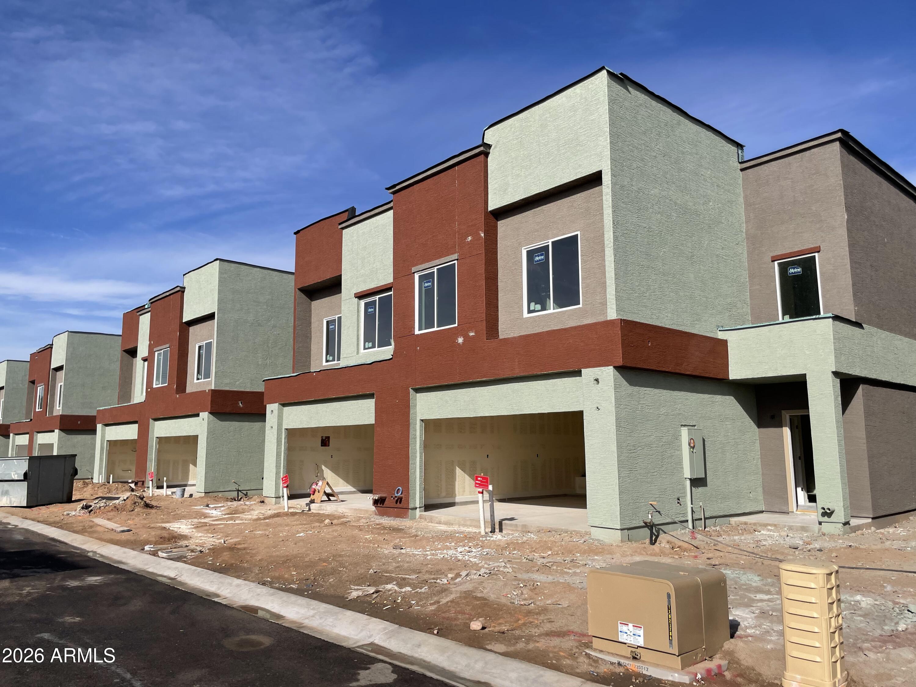 602 E WILLETTA Street, Goodyear, AZ 85338