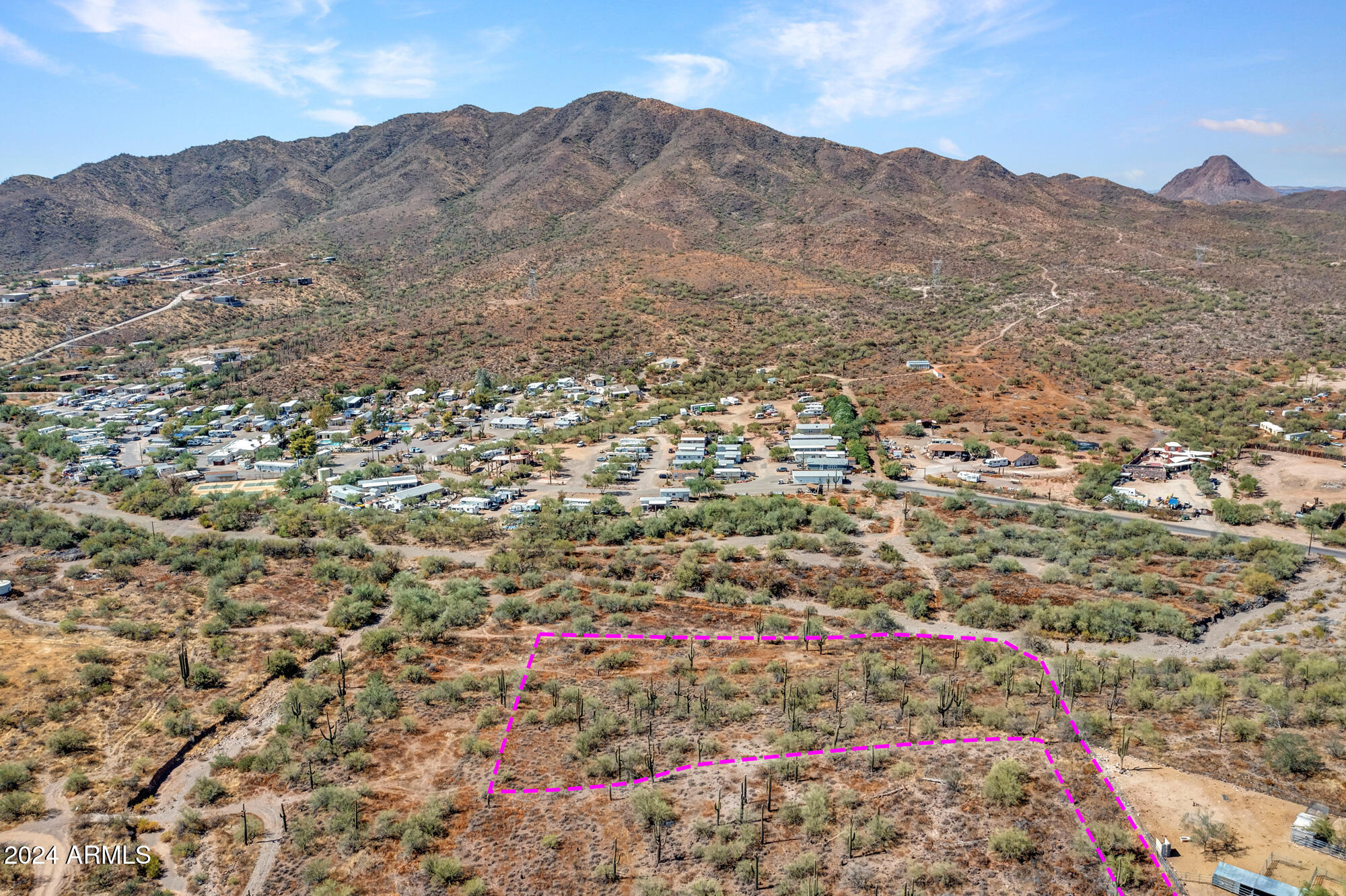 0 Unknown 0, New River, AZ 85087