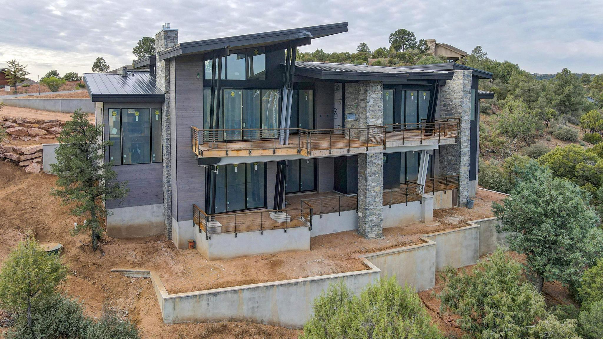 2502 E Morning Glory Circle, Payson, AZ 85541