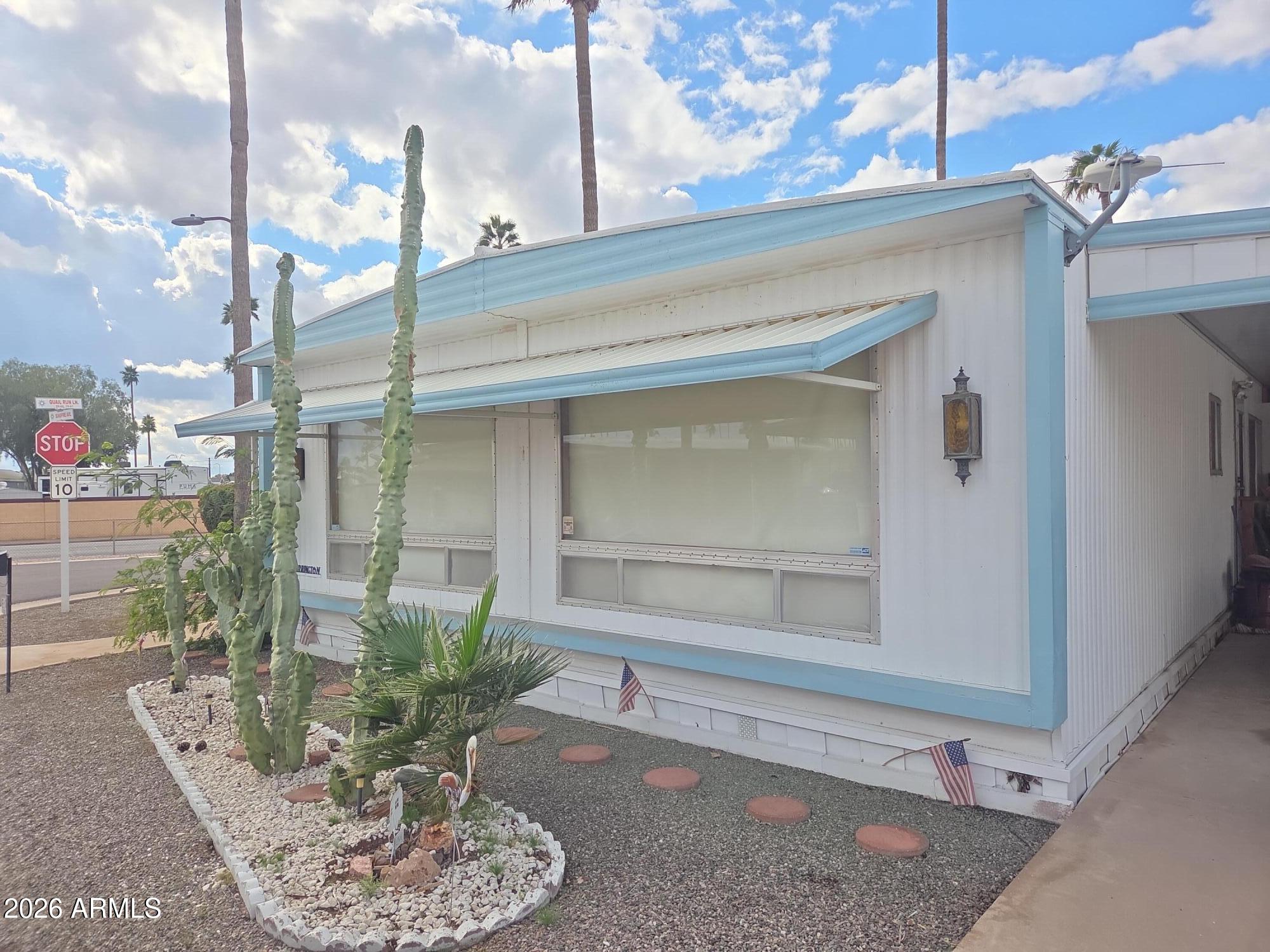 2600 E Allred E 69, Mesa, AZ 85204
