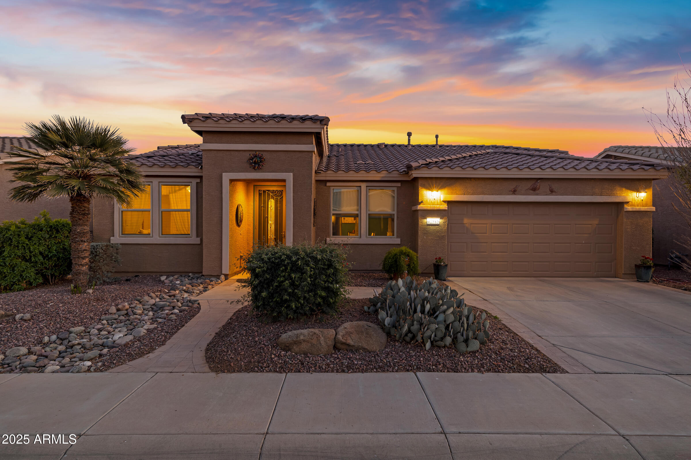 42585 W HEAVENLY Place, Maricopa, AZ 85138 — Photo 1 of 59