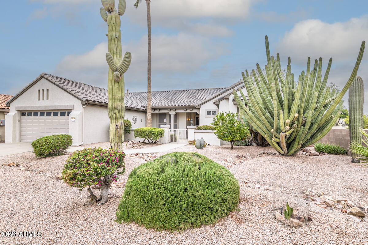 16024 W RIO VERDE Court, Surprise, AZ 85374 — Photo 1 of 30