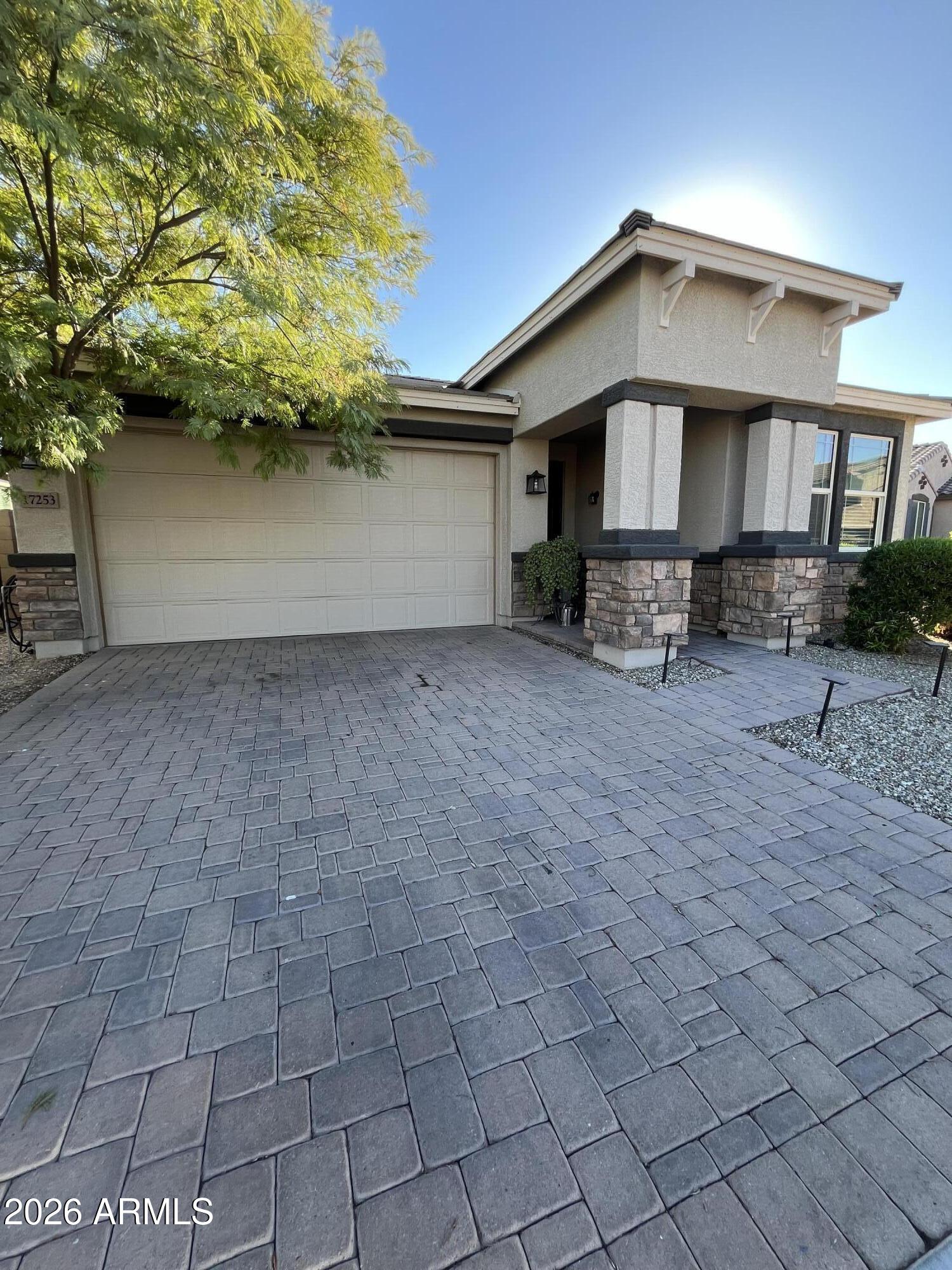 17253 W Kendall Street, Goodyear, AZ 85338