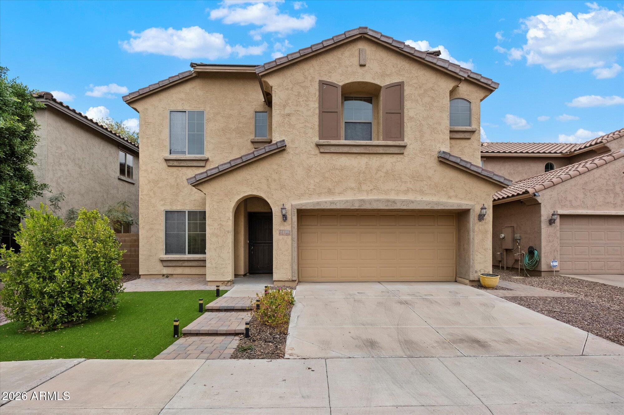 2138 W MARCONI Avenue, Phoenix, AZ 85023