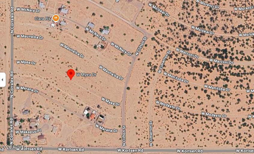 0 W Myea Drive 174, Casa Grande, AZ 85193