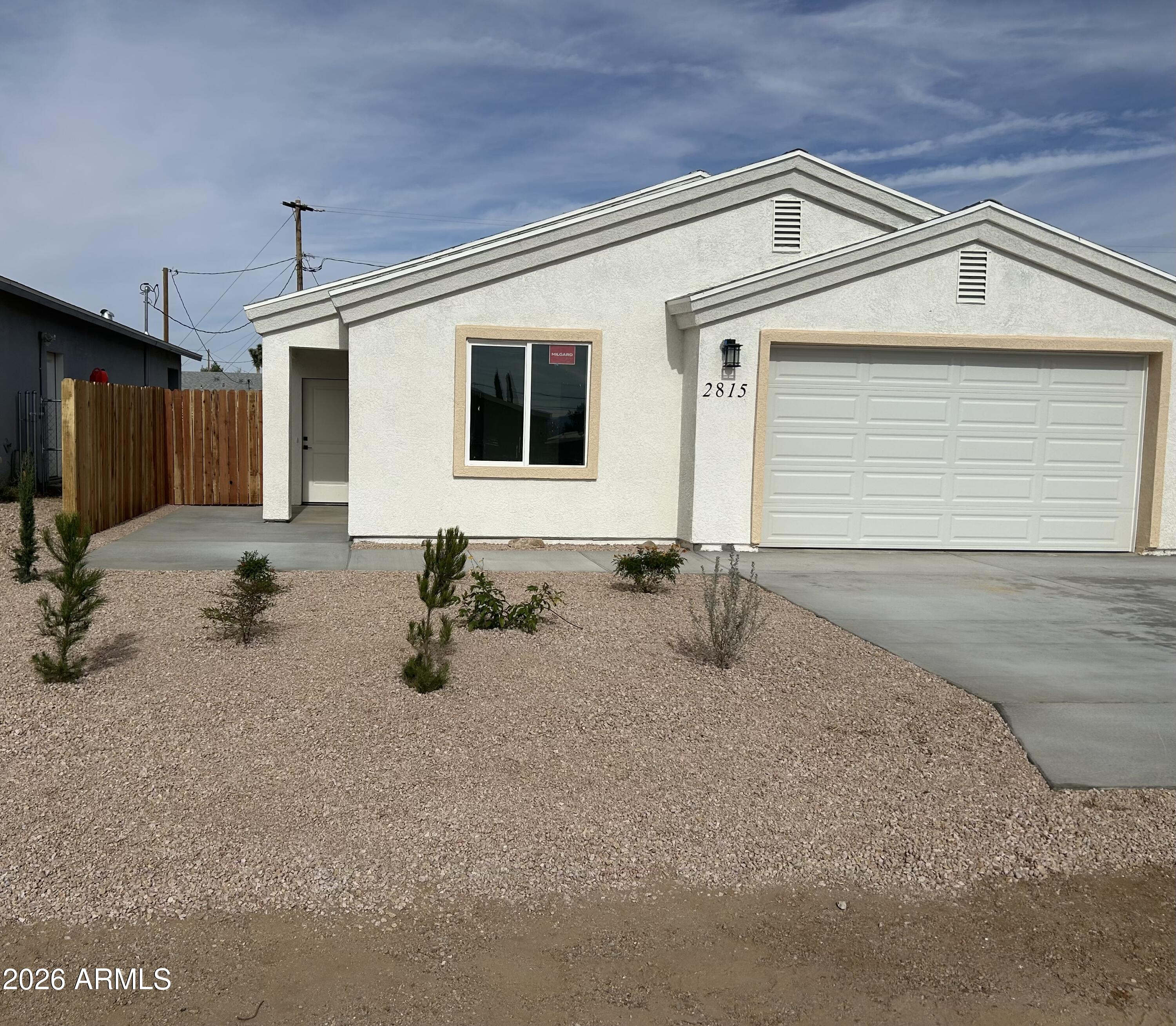 2815 E Leroy Avenue, Kingman, AZ 86409 — Photo 1 of 19