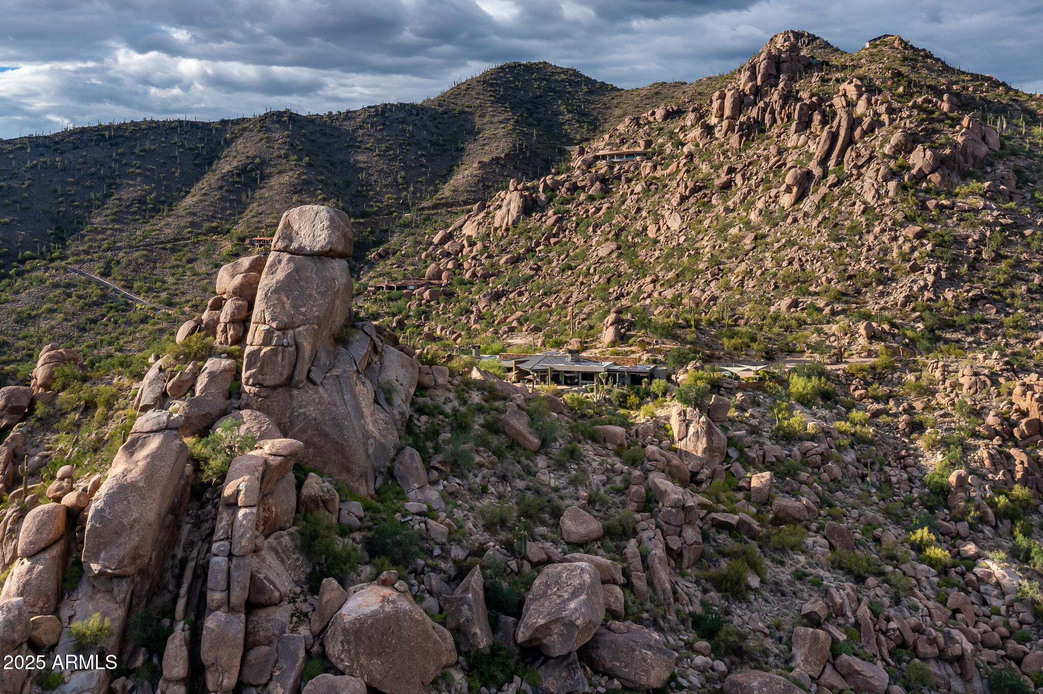6964 E Stagecoach Pass, Carefree, AZ 85377 — Photo 1 of 71