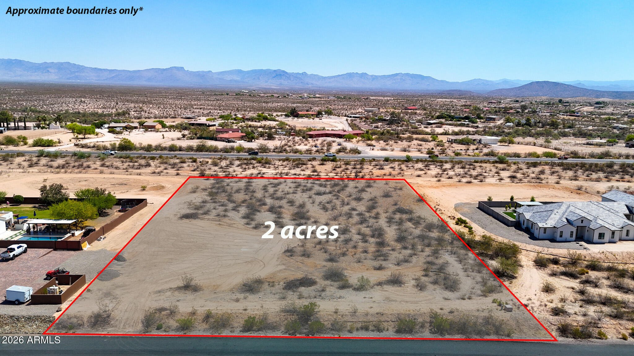 21420 W VISTA ROYALE Drive 25, Wickenburg, AZ 85390