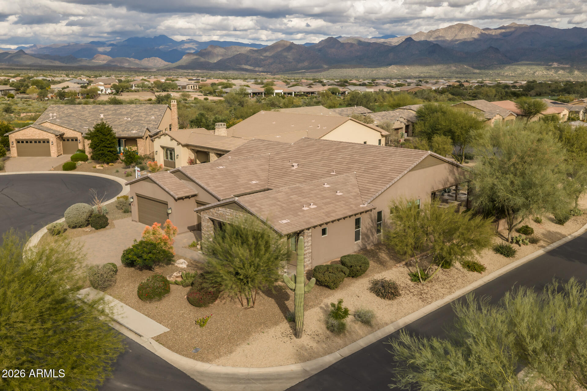 17662 E BLAZE Lane, Rio Verde, AZ 85263 — Photo 1 of 67