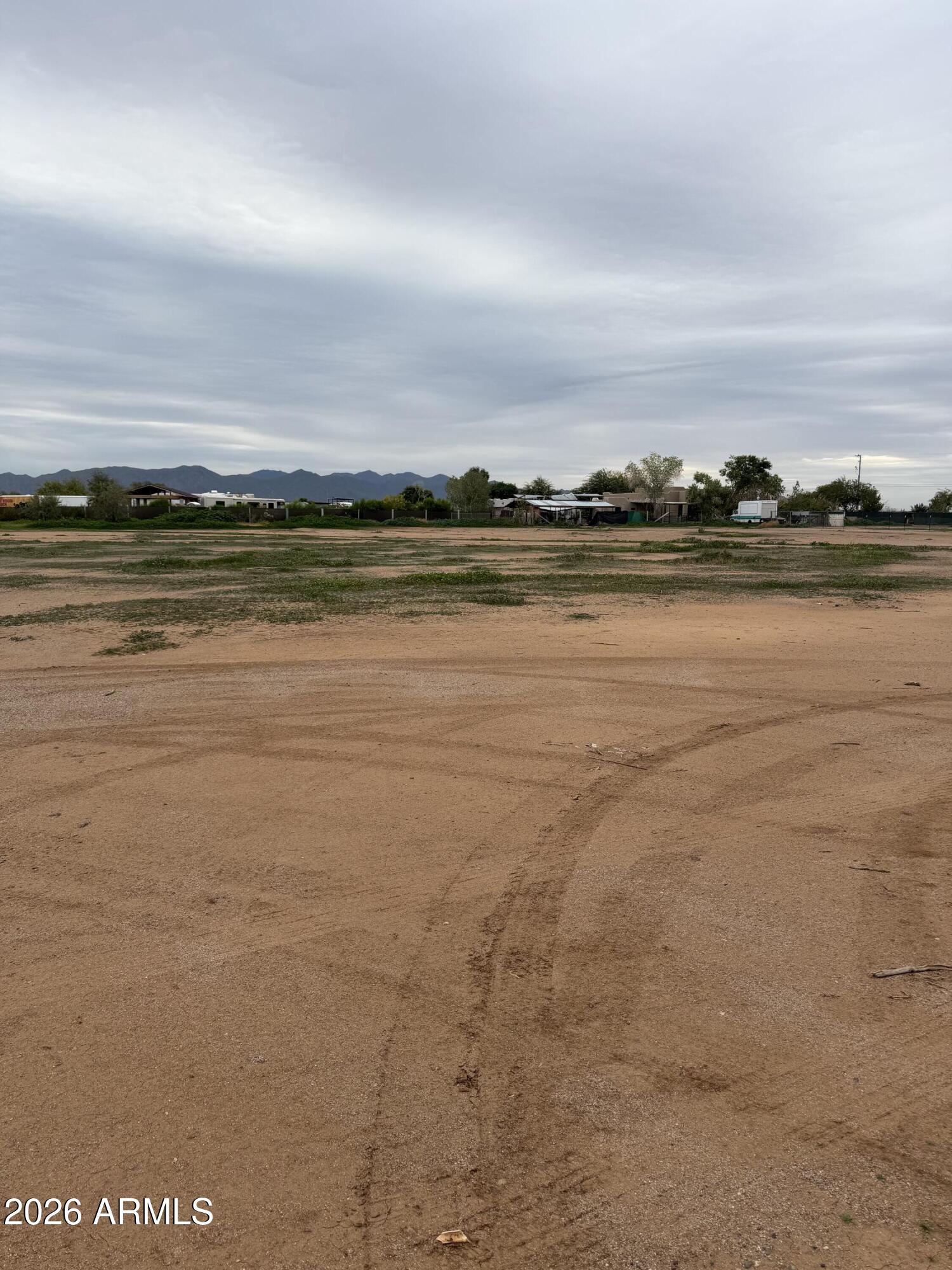 XXXXX W MCARTHUR Road -, Wittmann, AZ 85361