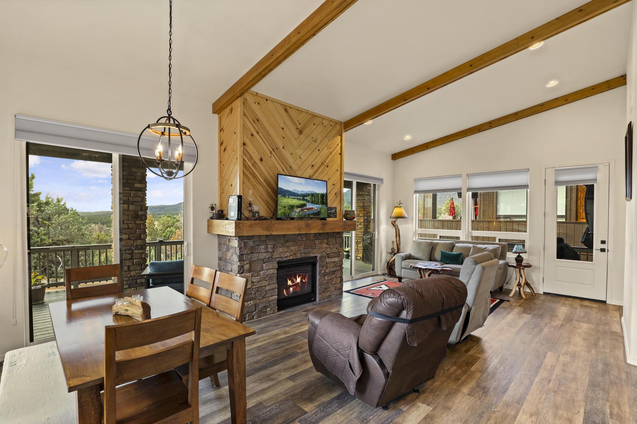 1141 E Elk Rim Court, Pine, AZ 85544