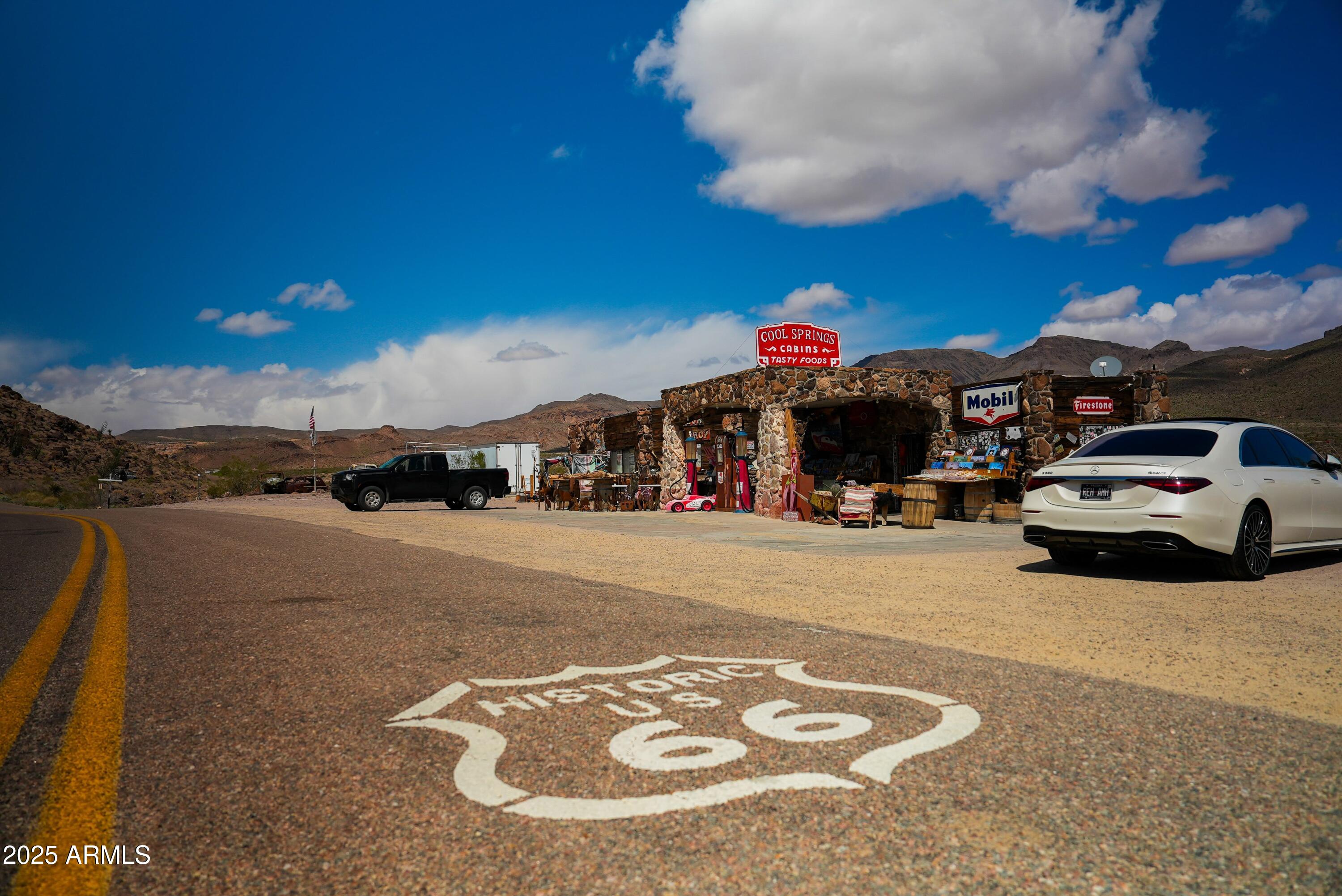 - W Oatman Highway 2, Golden Valley, AZ 86413 — Photo 1 of 21