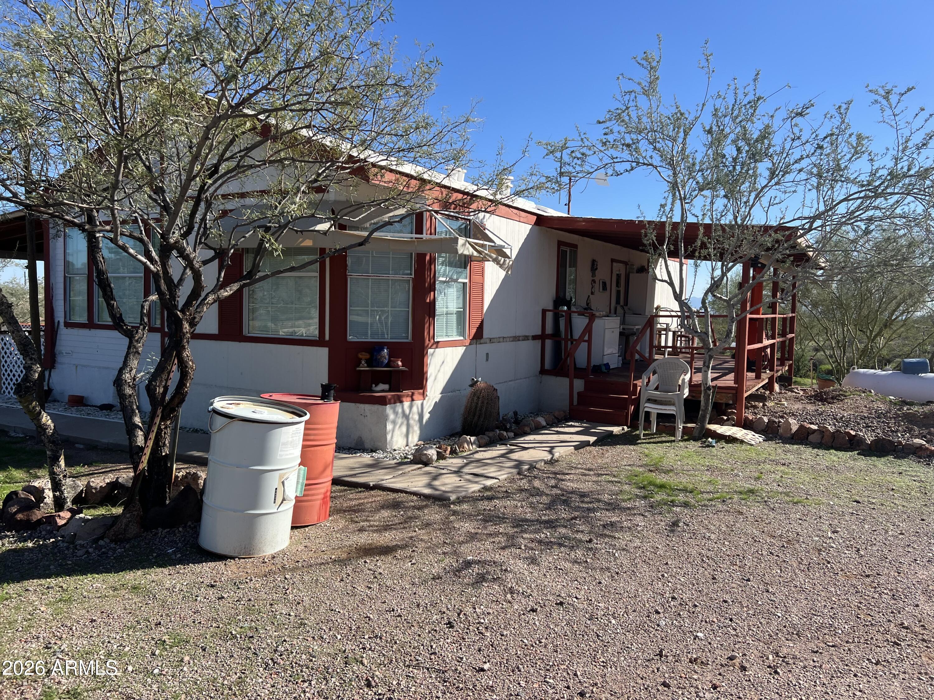 35440 N 307TH Avenue, Wittmann, AZ 85361