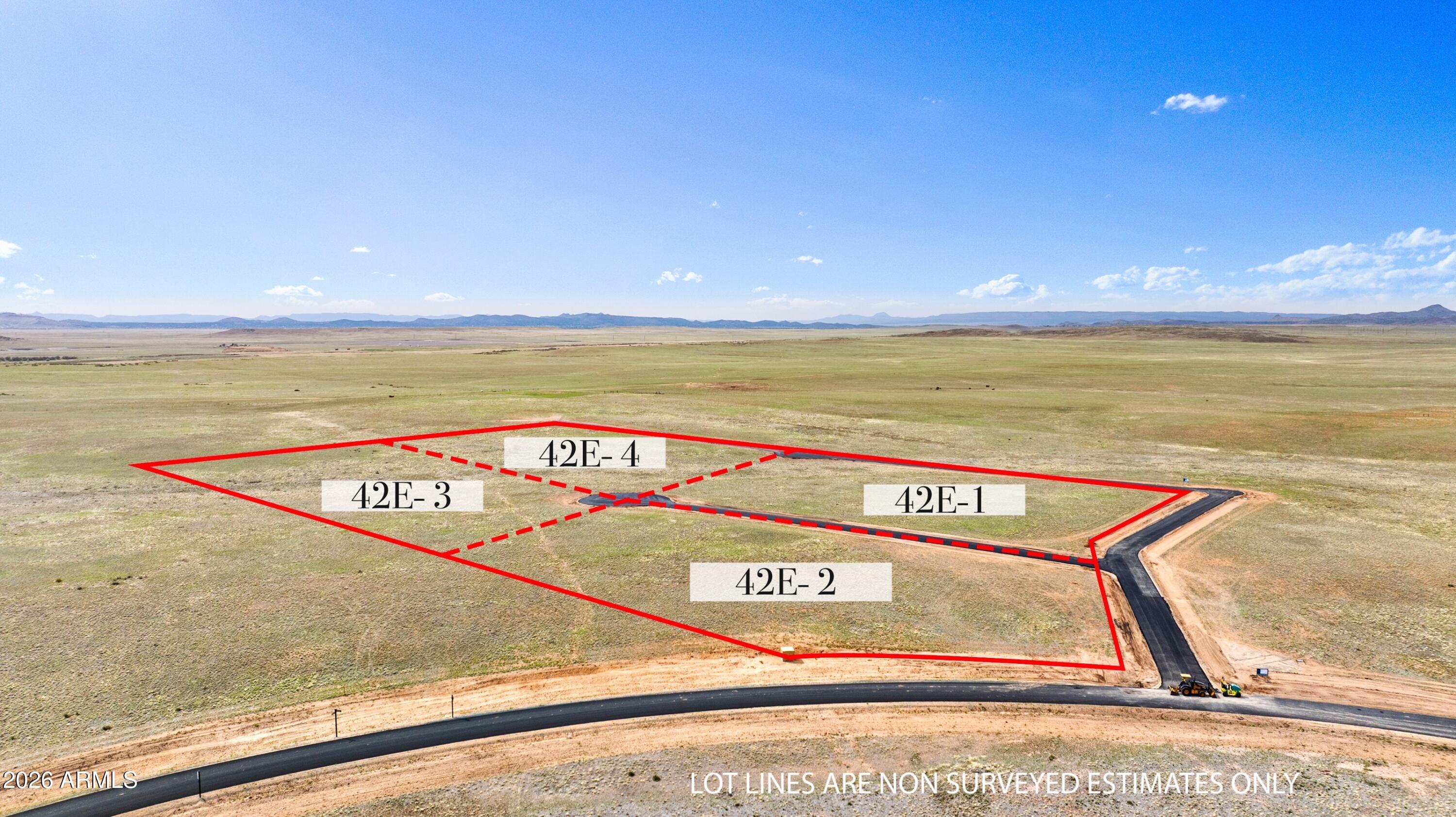 42 E-3 Smoked Oak Circle 42 E-3, Prescott Valley, AZ 86315 — Photo 1 of 3