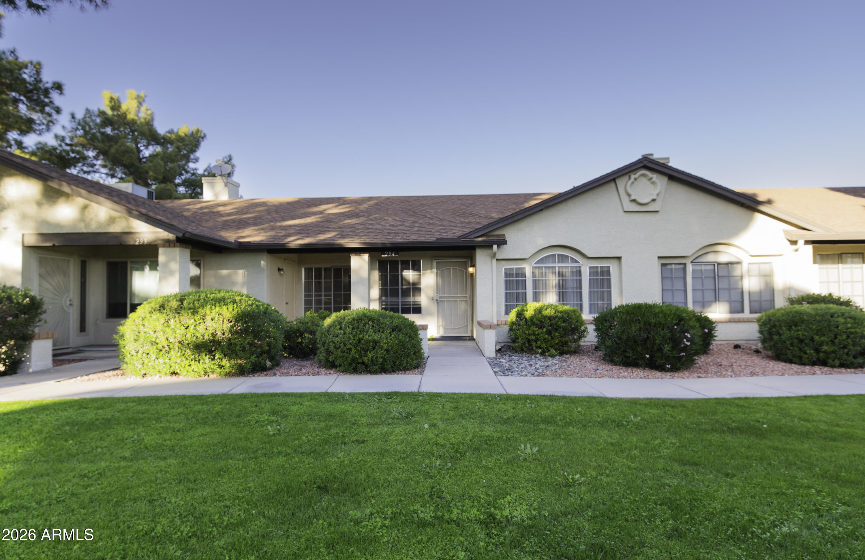 8140 N 107TH Avenue 294, Peoria, AZ 85345