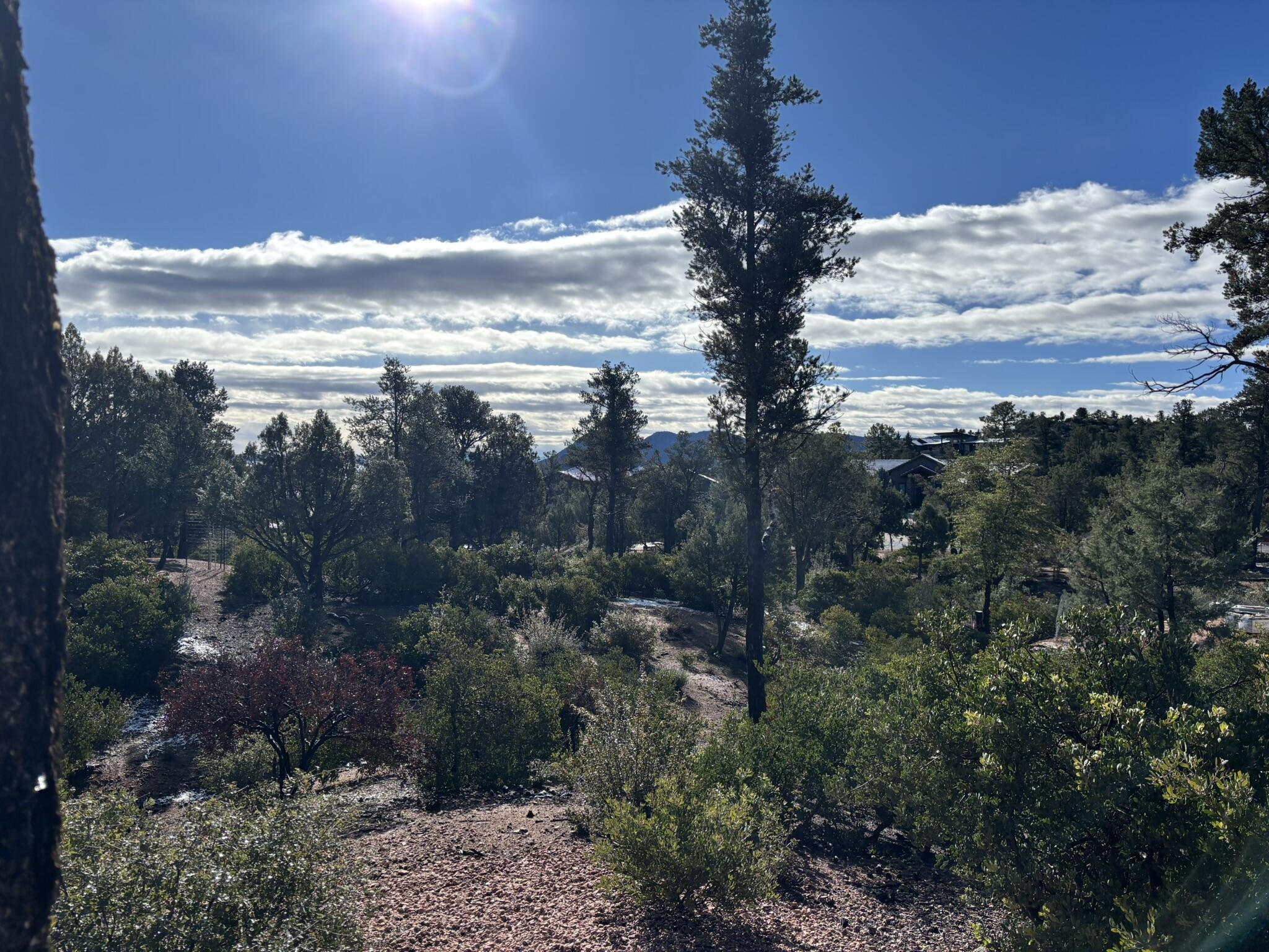 1107 N Scenic Drive, Payson, AZ 85541