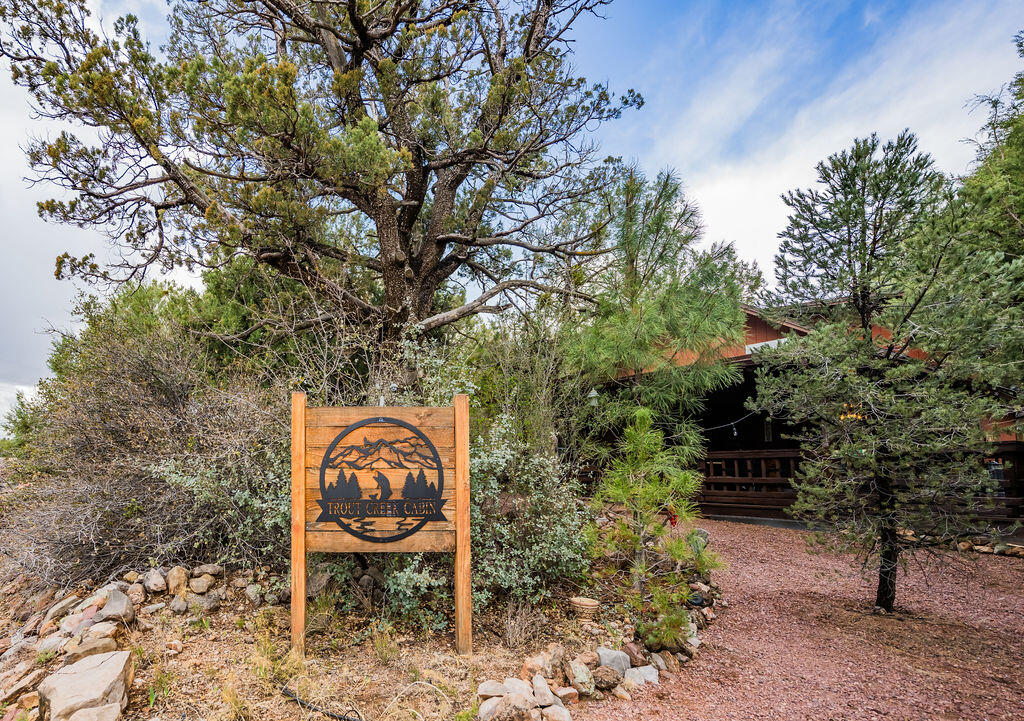 838 S Palomino Way, Payson, AZ 85541