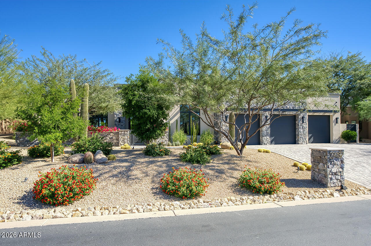 23987 N 112TH Place, Scottsdale, AZ 85255 — Photo 1 of 41