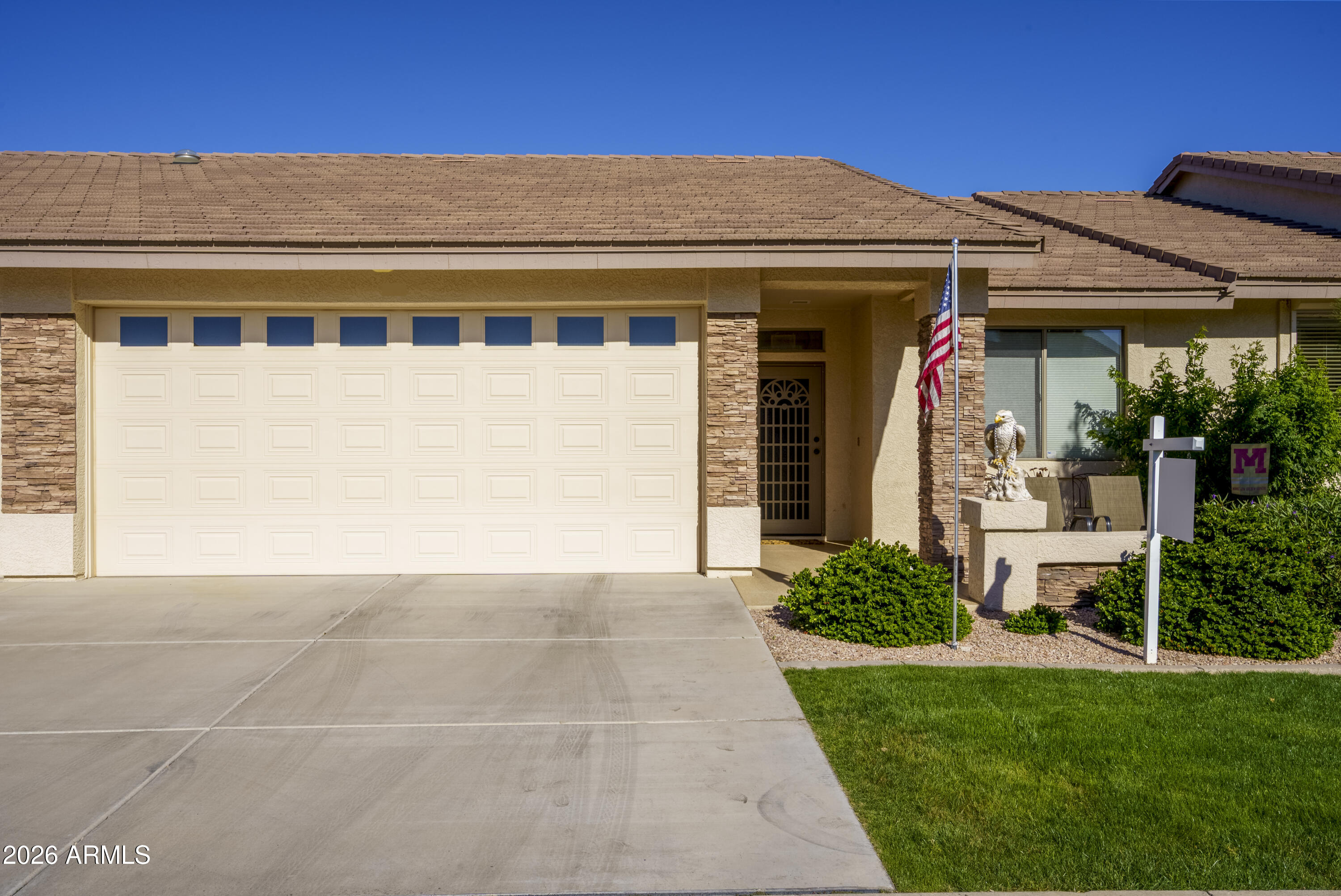 2663 S SPRINGWOOD Boulevard S 322, Mesa, AZ 85209