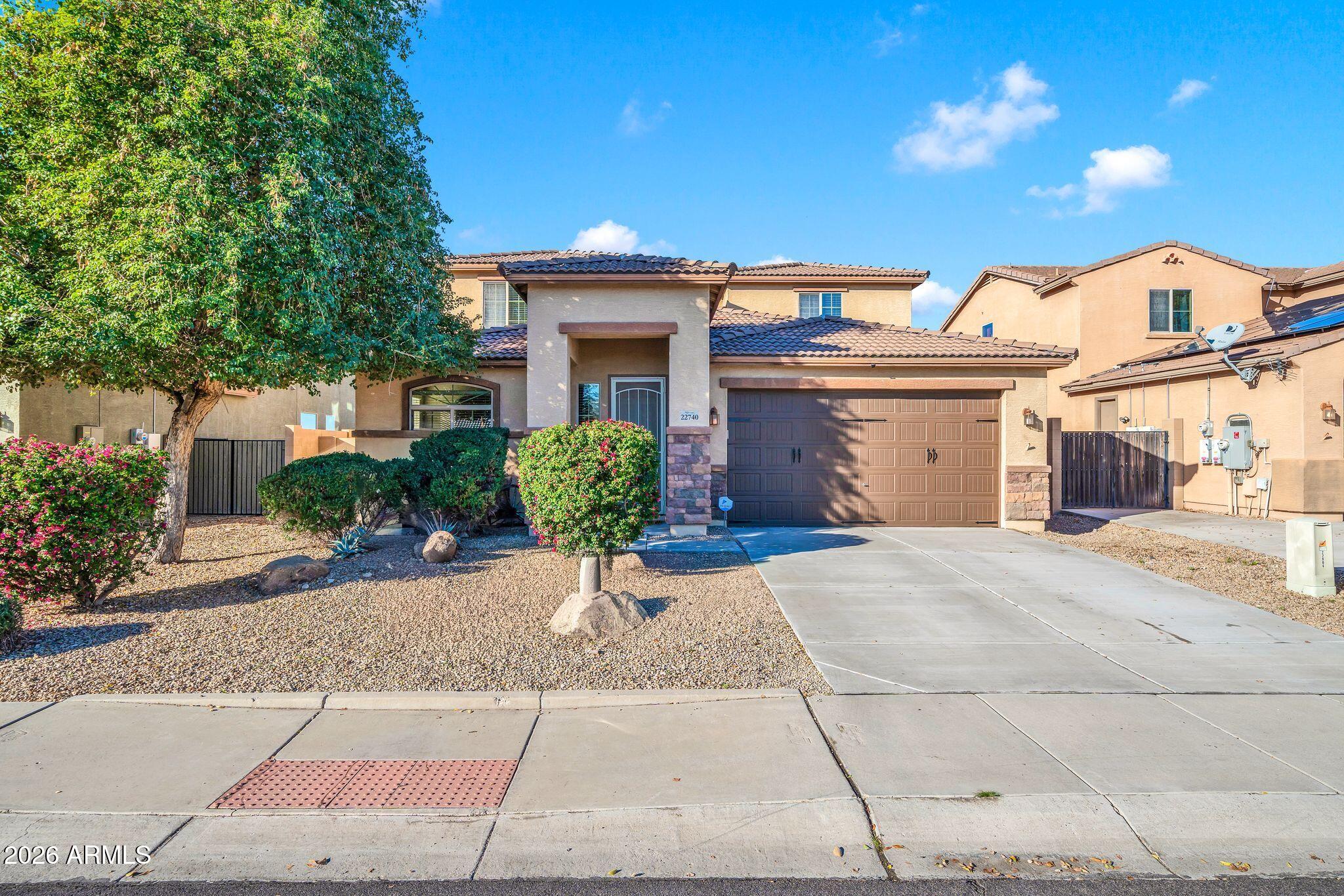 22740 N 123RD Drive, Sun City West, AZ 85375