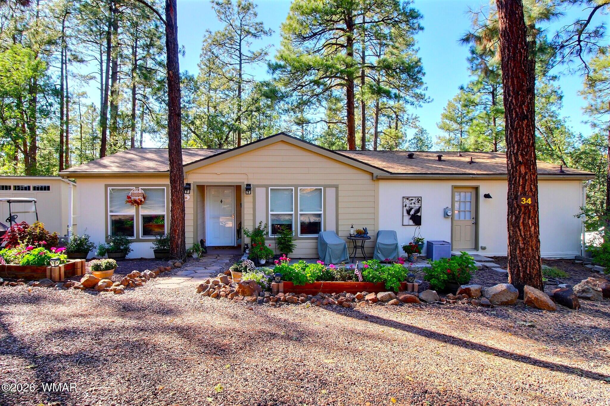 6886 Forest Avenue 34, Lakeside, AZ 85929