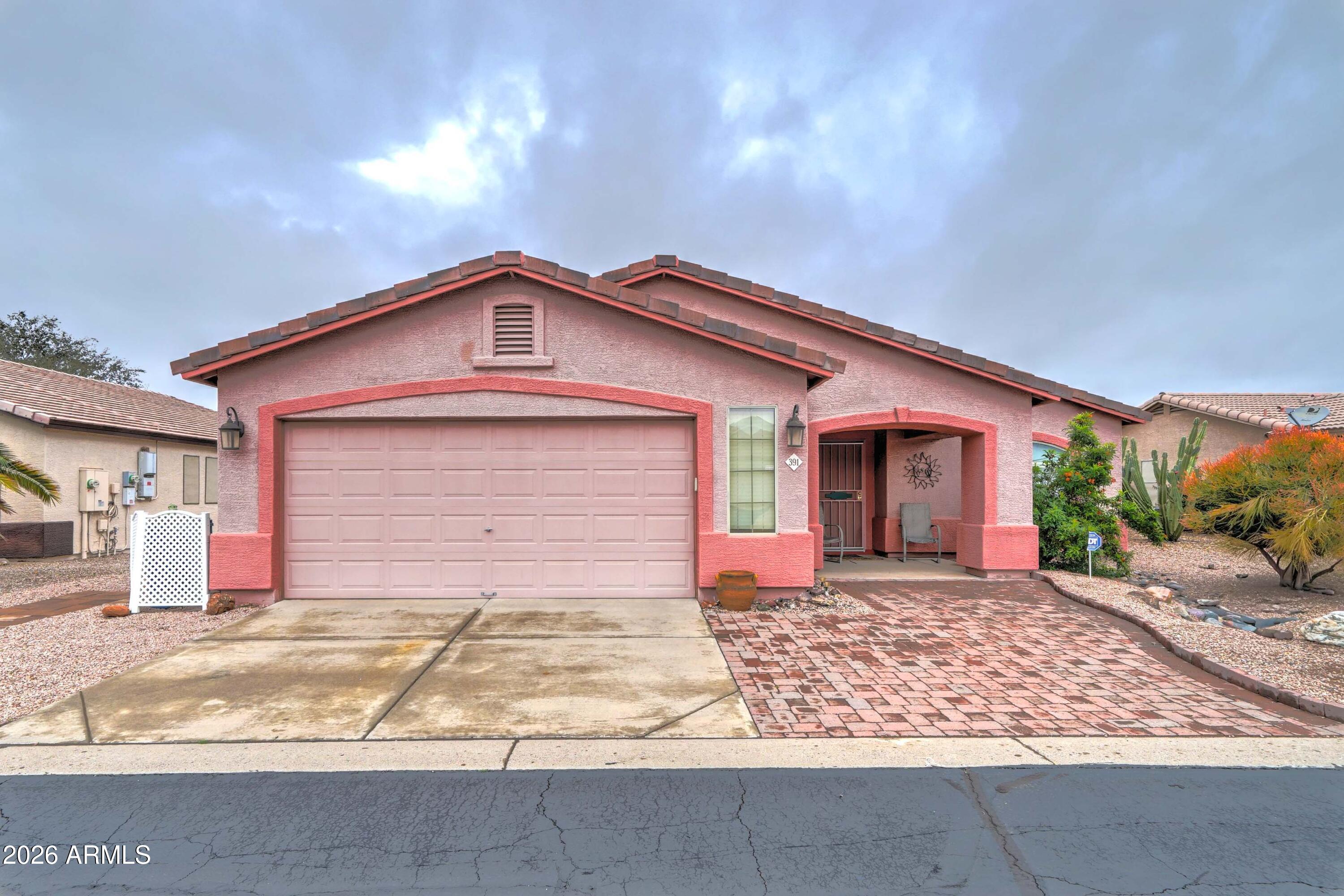 2101 S MERIDIAN Road 391, Apache Junction, AZ 85120