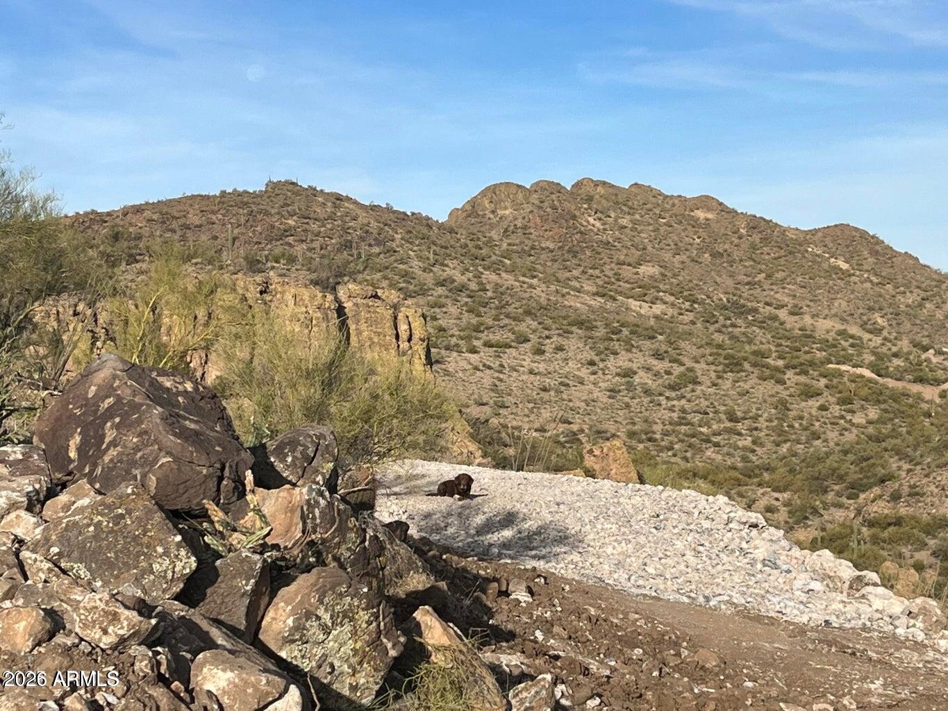 XX000 E Gods View Drive 64, Morristown, AZ 85342