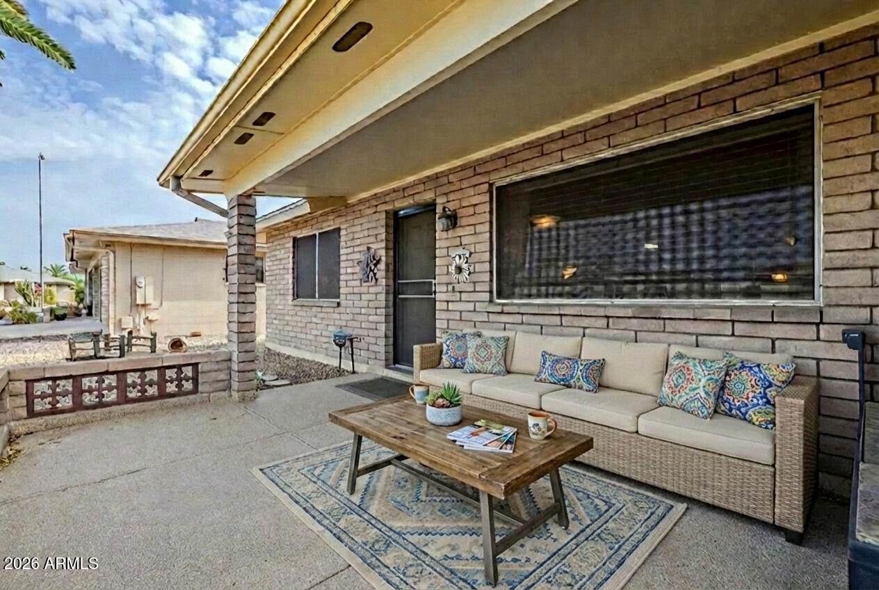 2159 S PERIWINKLE, Mesa, AZ 85209 — Photo 1 of 31