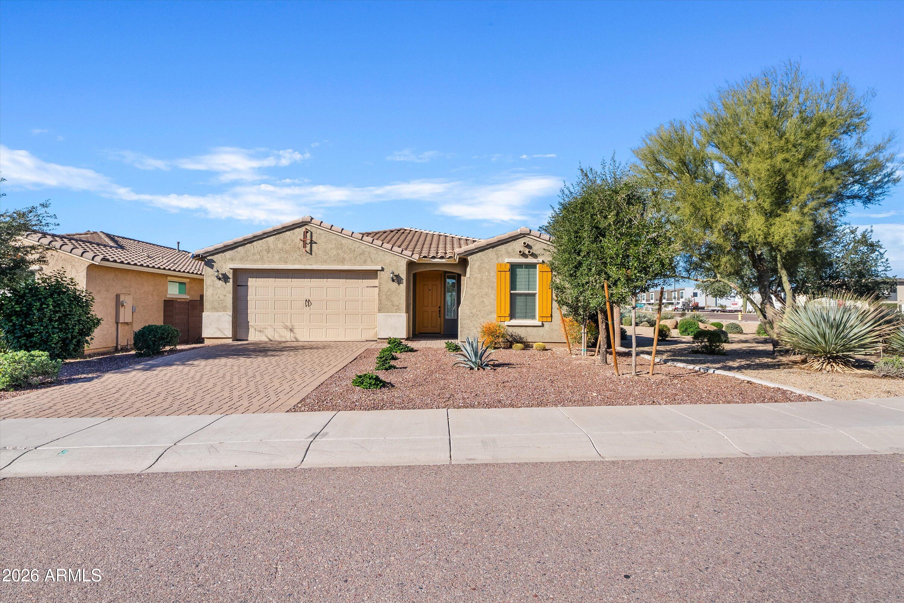 31324 N 26 Glen, Phoenix, AZ 85085