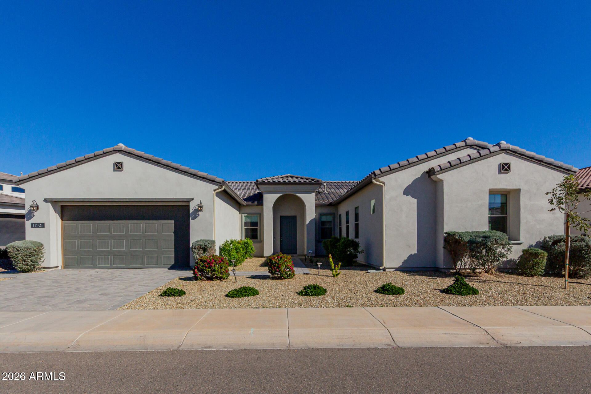 11921 N SPEARFISH Street, Surprise, AZ 85388 — Photo 1 of 76