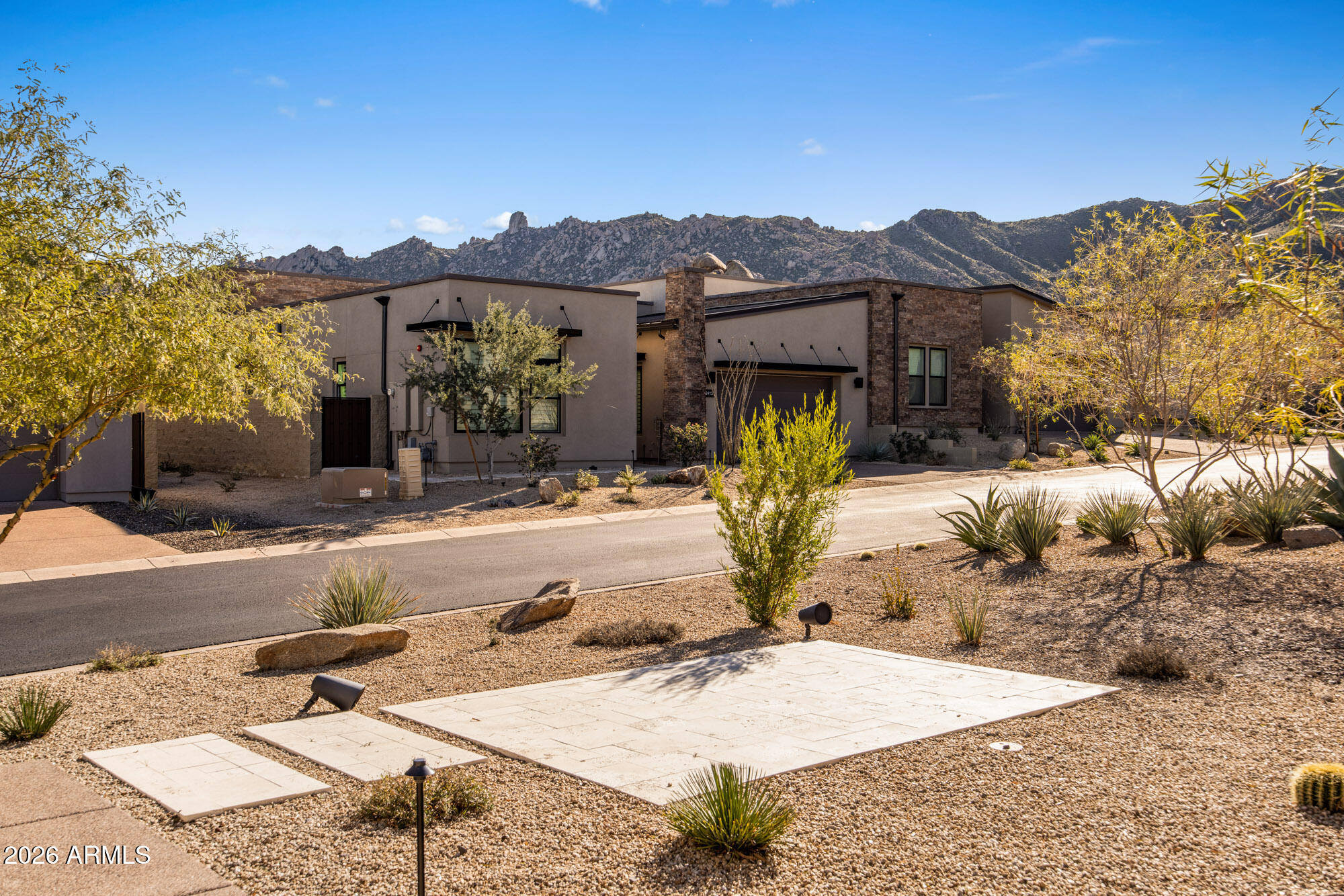 12418 E TROON VISTA Drive, Scottsdale, AZ 85255