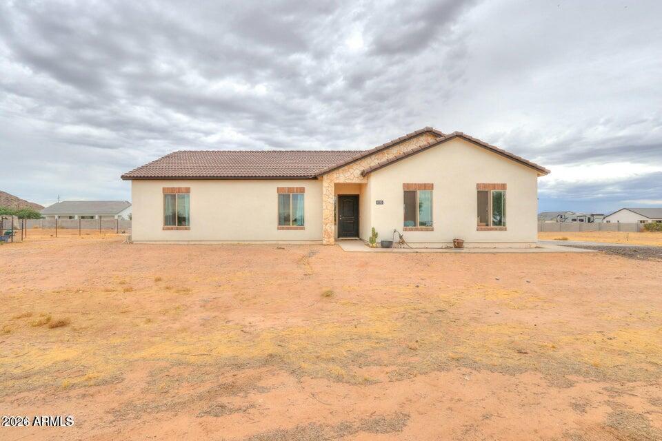 6293 N TELLY Lane, Casa Grande, AZ 85194