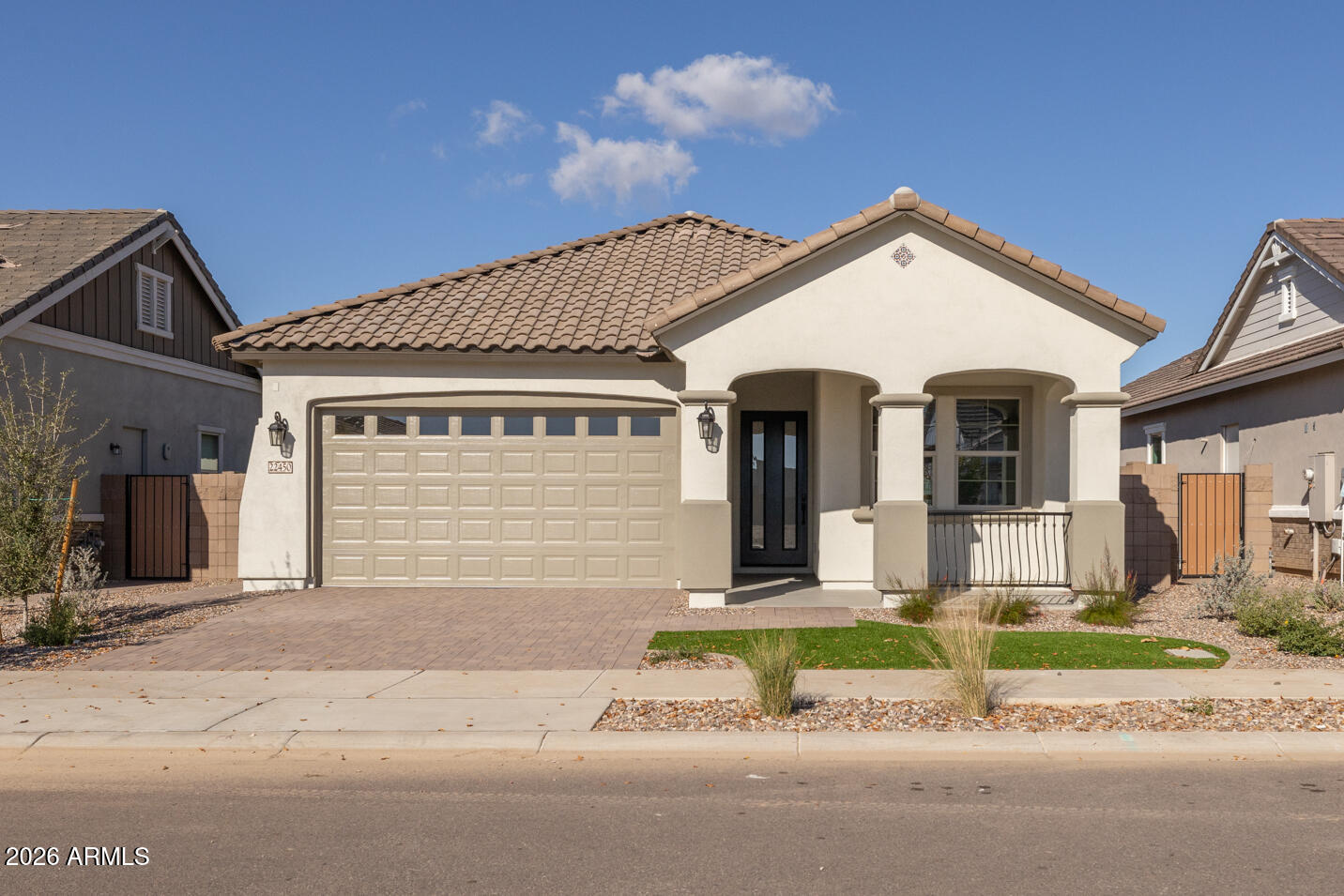 22450 E Oriole Way, Queen Creek, AZ 85142 — Photo 1 of 75