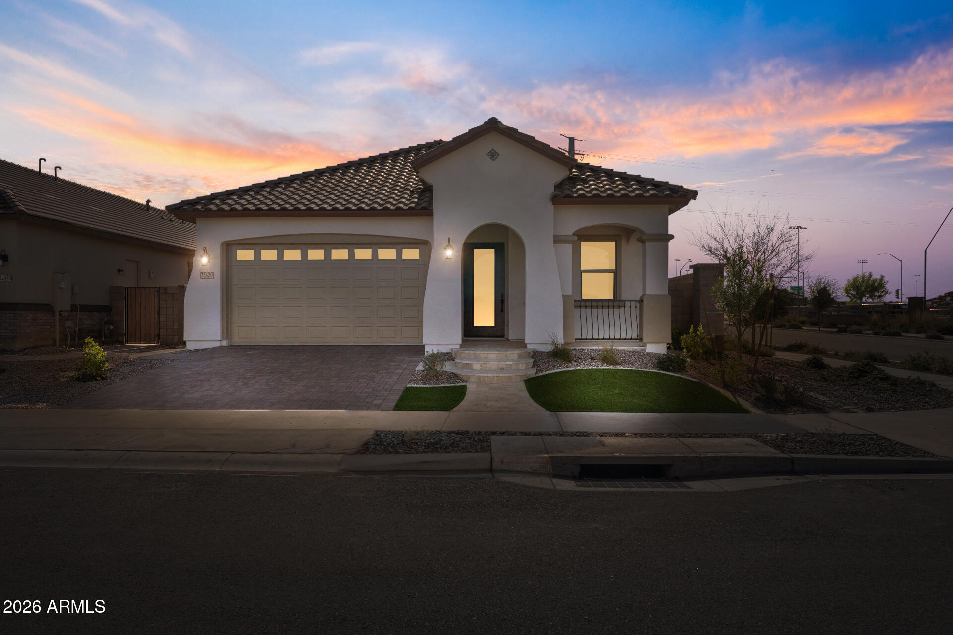 22429 E Cattle Drive, Queen Creek, AZ 85142 — Photo 1 of 76