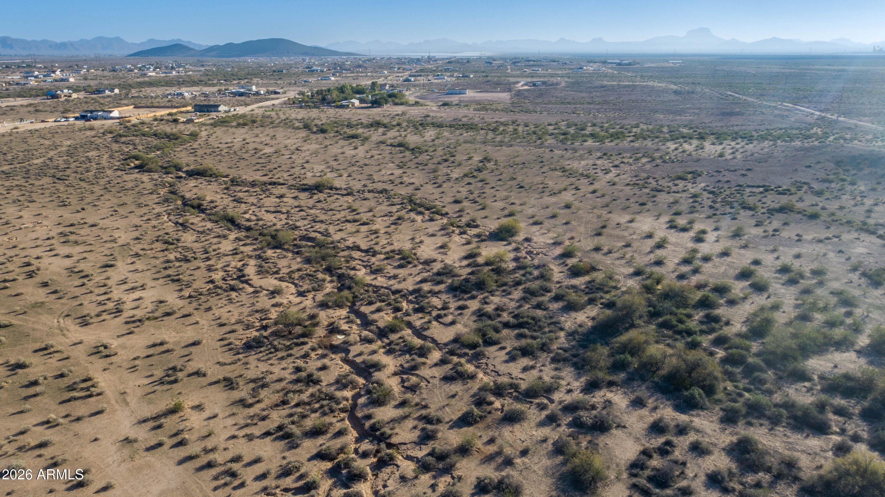 0 W baseline-4 Road 0, Tonopah, AZ 85354